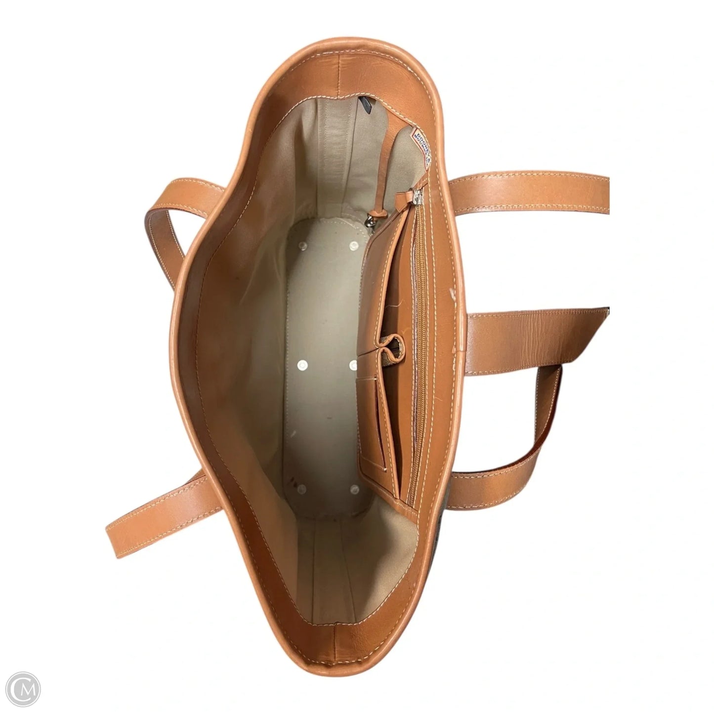 Handbag Designer By Dooney And Bourke, Size: Large