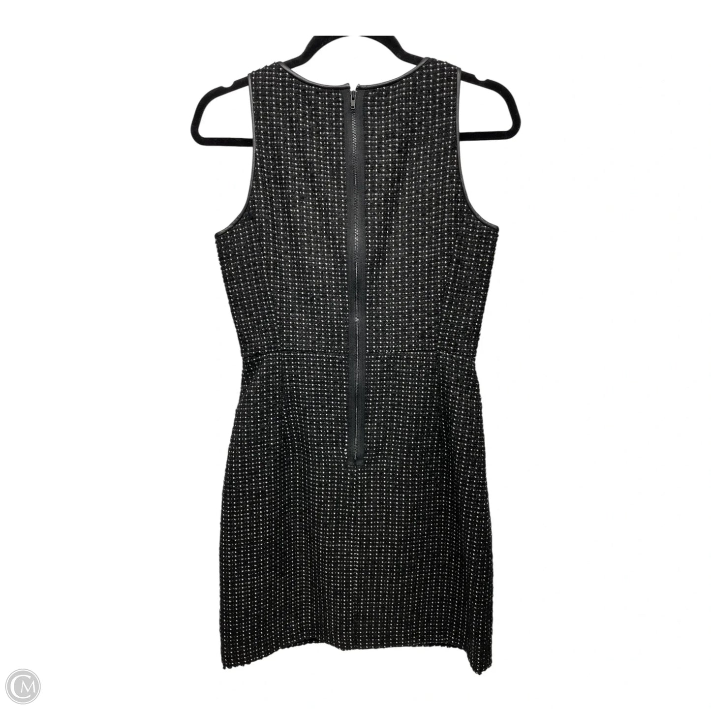 Dress Casual Short By Theory In Black, Size: 2