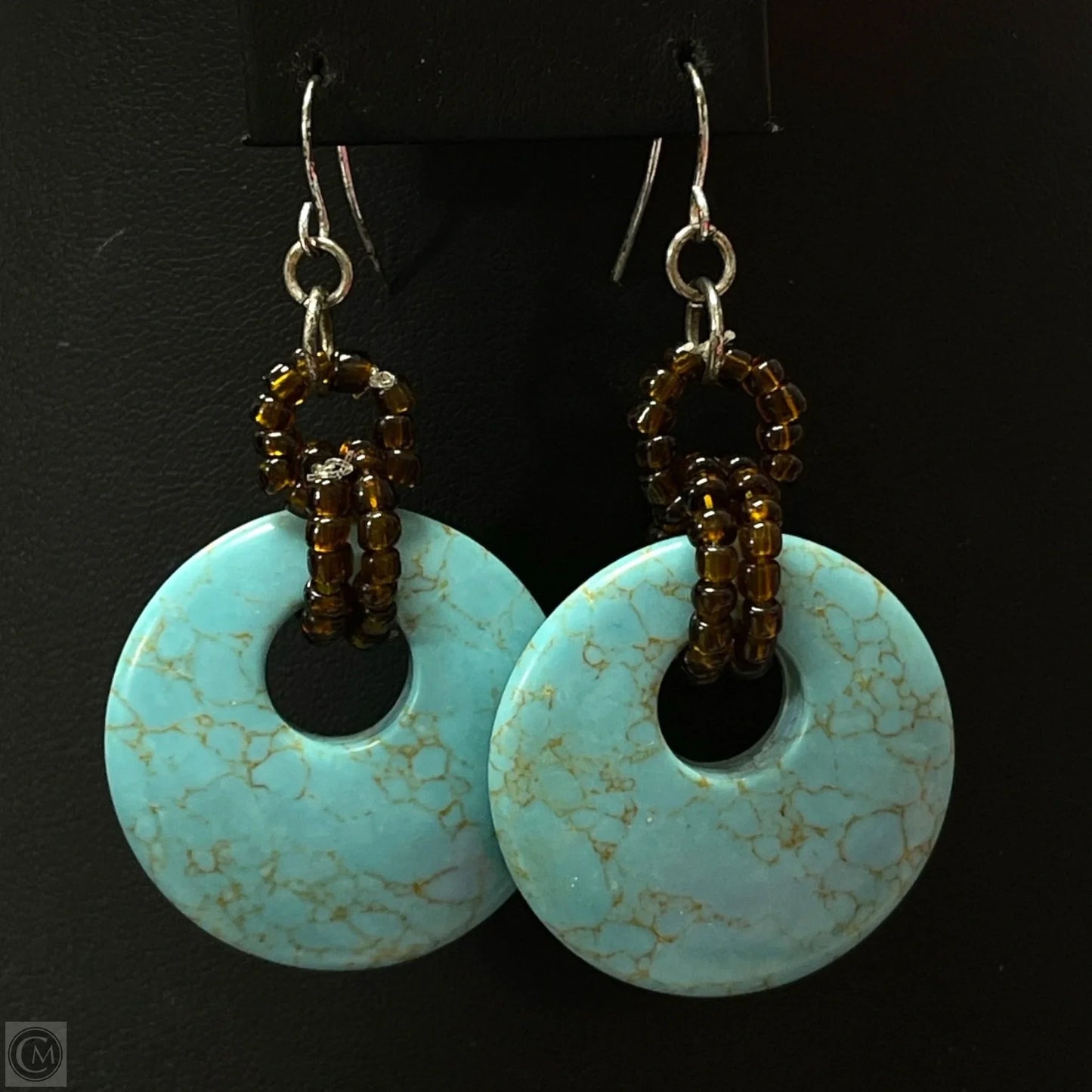 Earrings Dangle/drop By Clothes Mentor