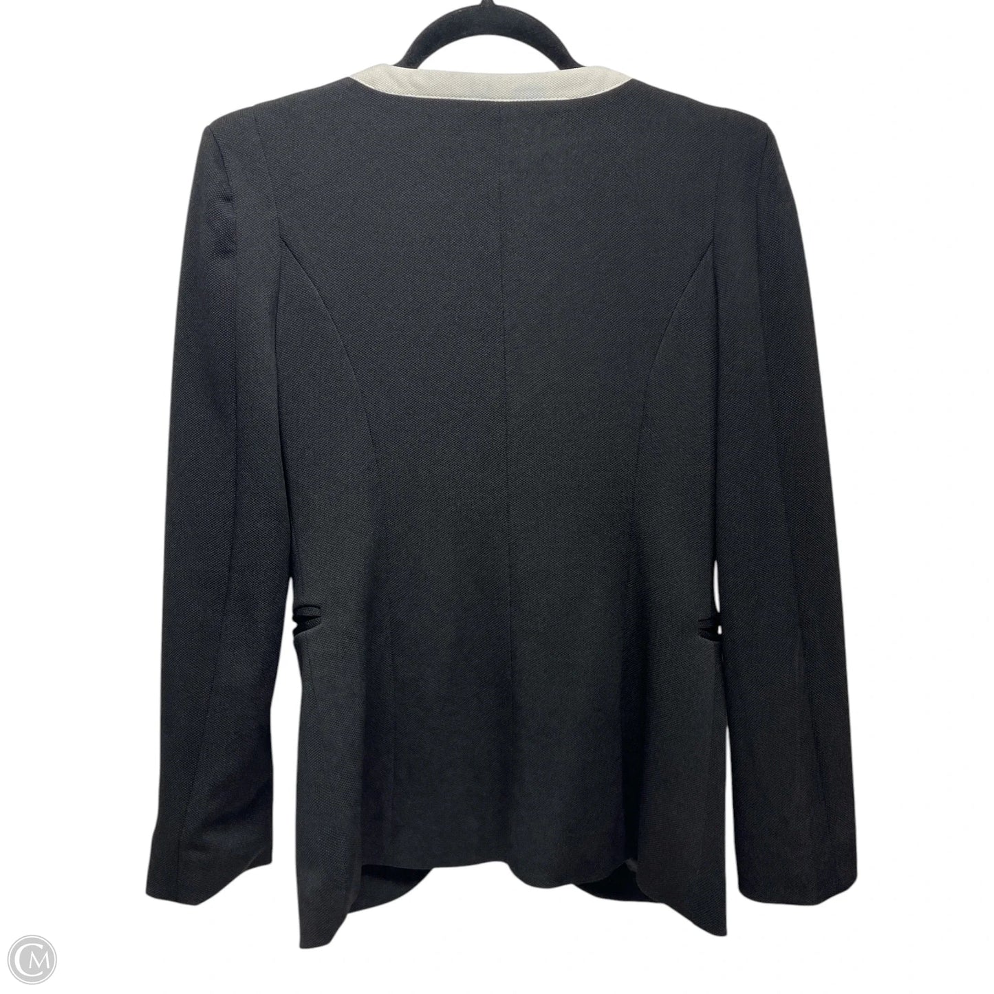 Blazer By Clothes Mentor In FASHION & TRENDY CLUB - , Size: S