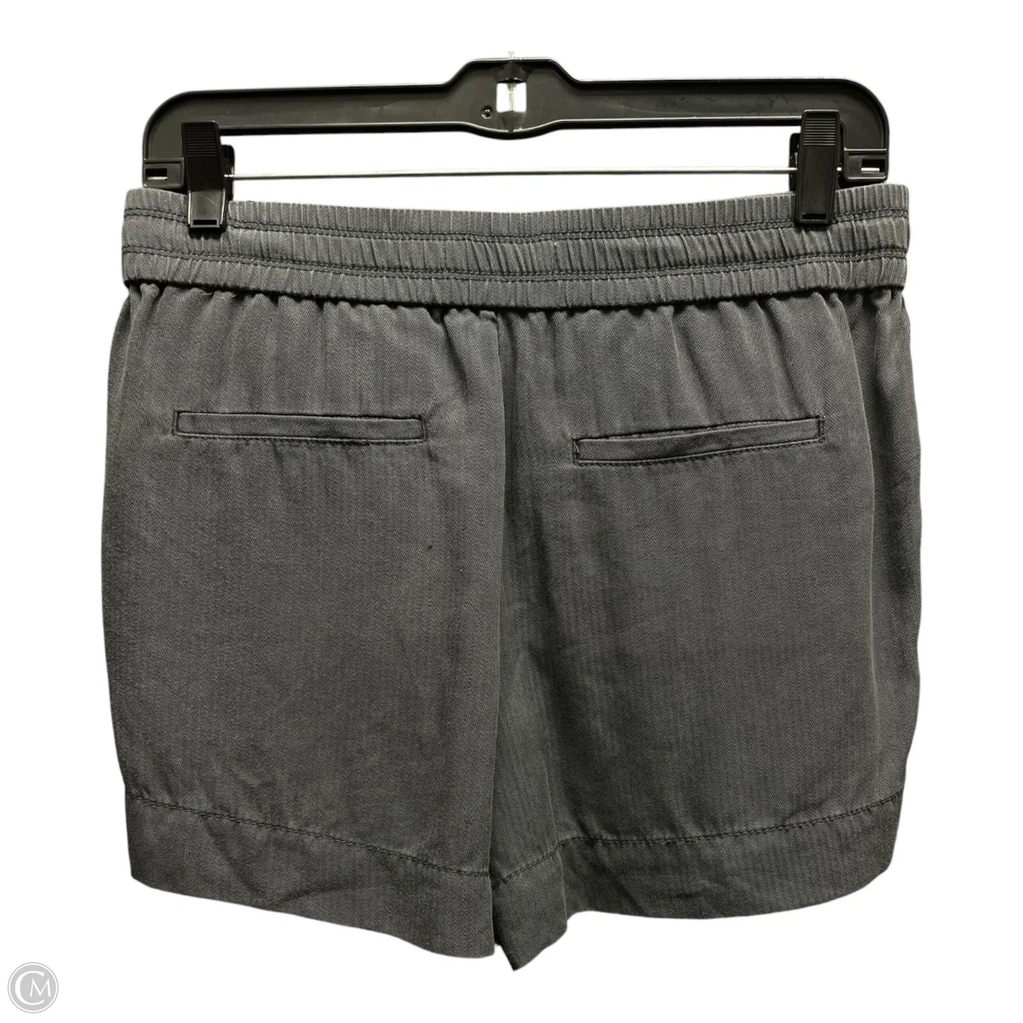 Shorts By Loft In Grey, Size: Xs