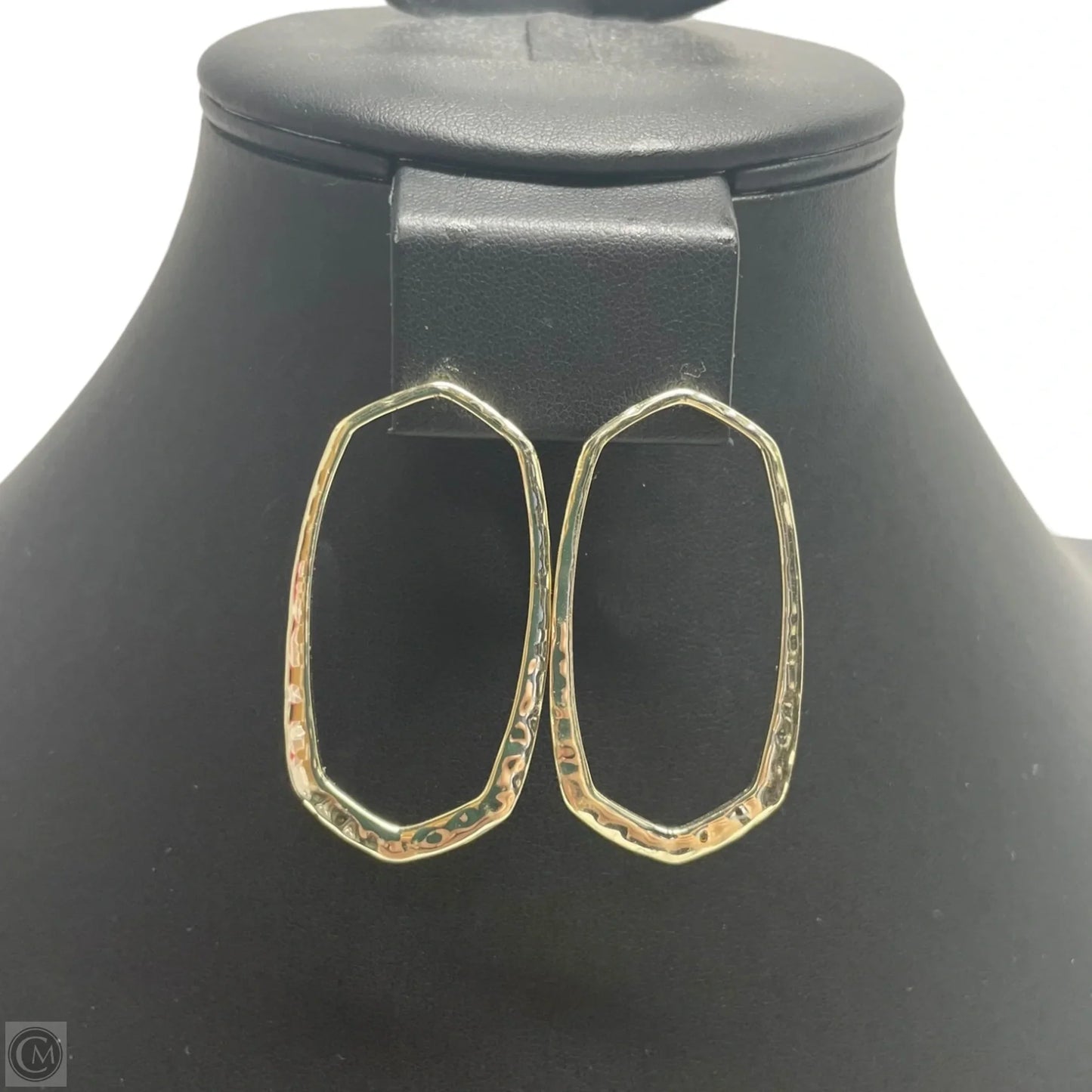 Earrings Dangle/drop By Kendra Scott