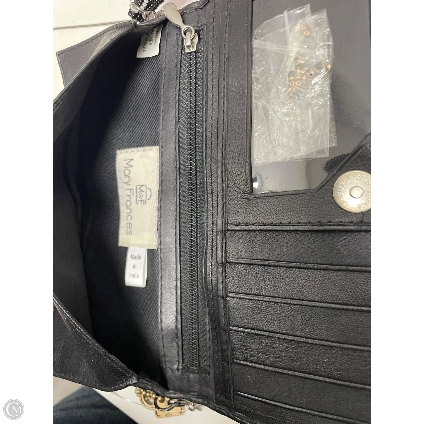 Crossbody By Clothes Mentor, Size: Small