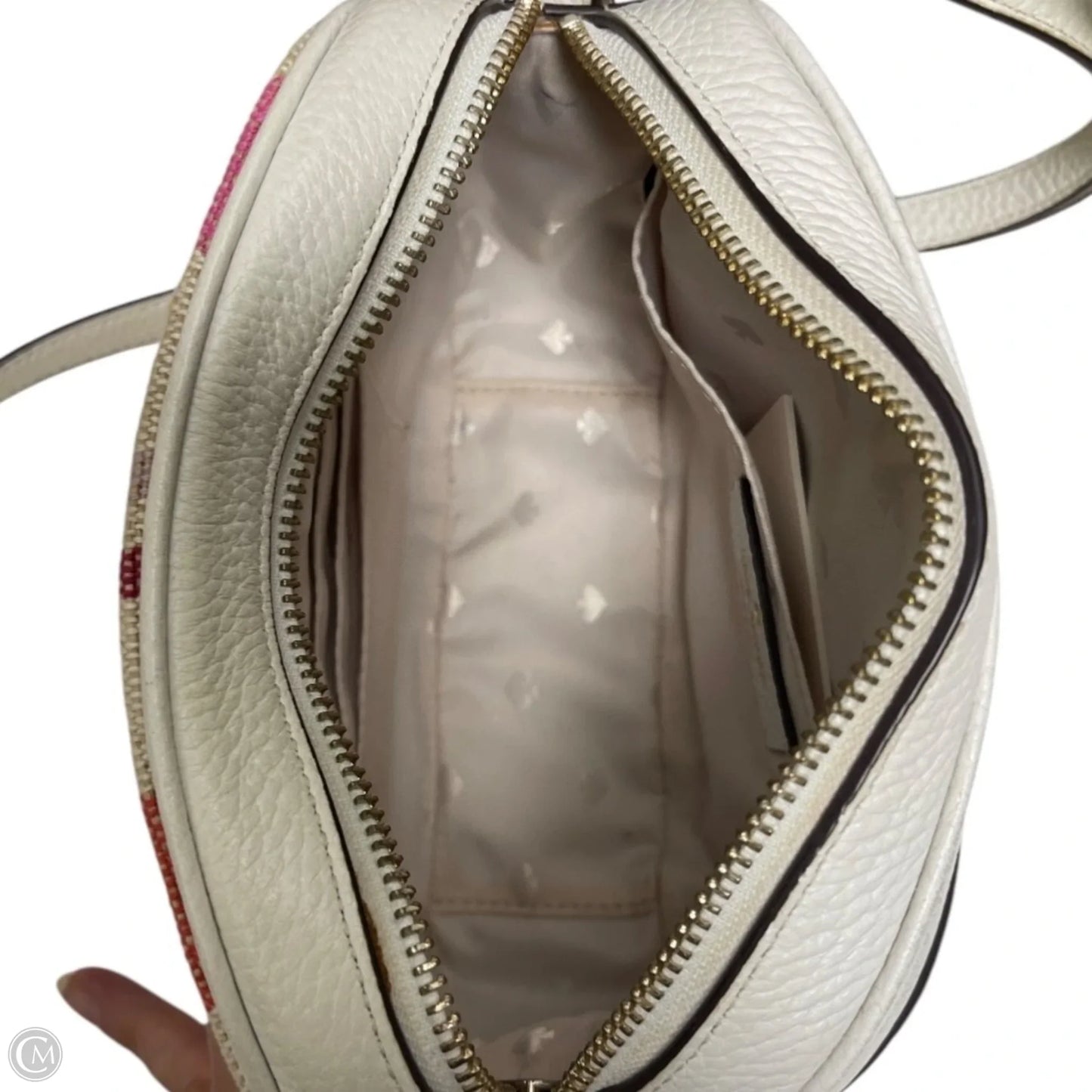 Crossbody Designer By Kate Spade, Size: Small