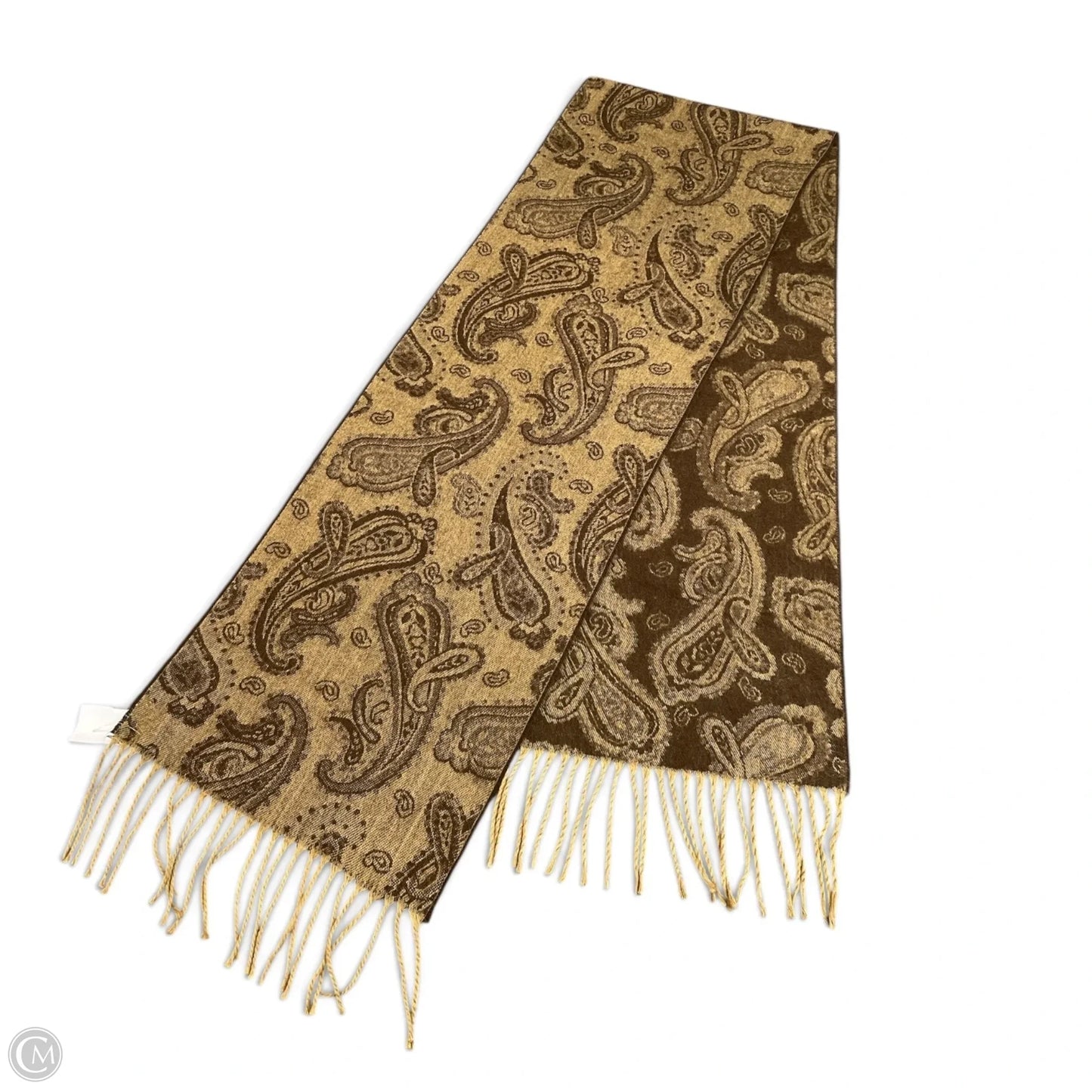 Scarf Long By Clothes Mentor