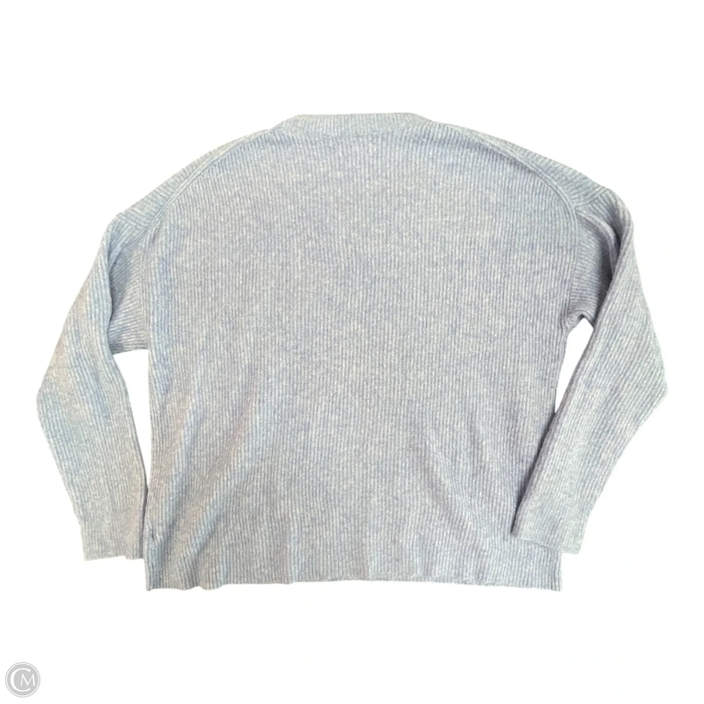 Sweater By J. Crew In Blue, Size: L