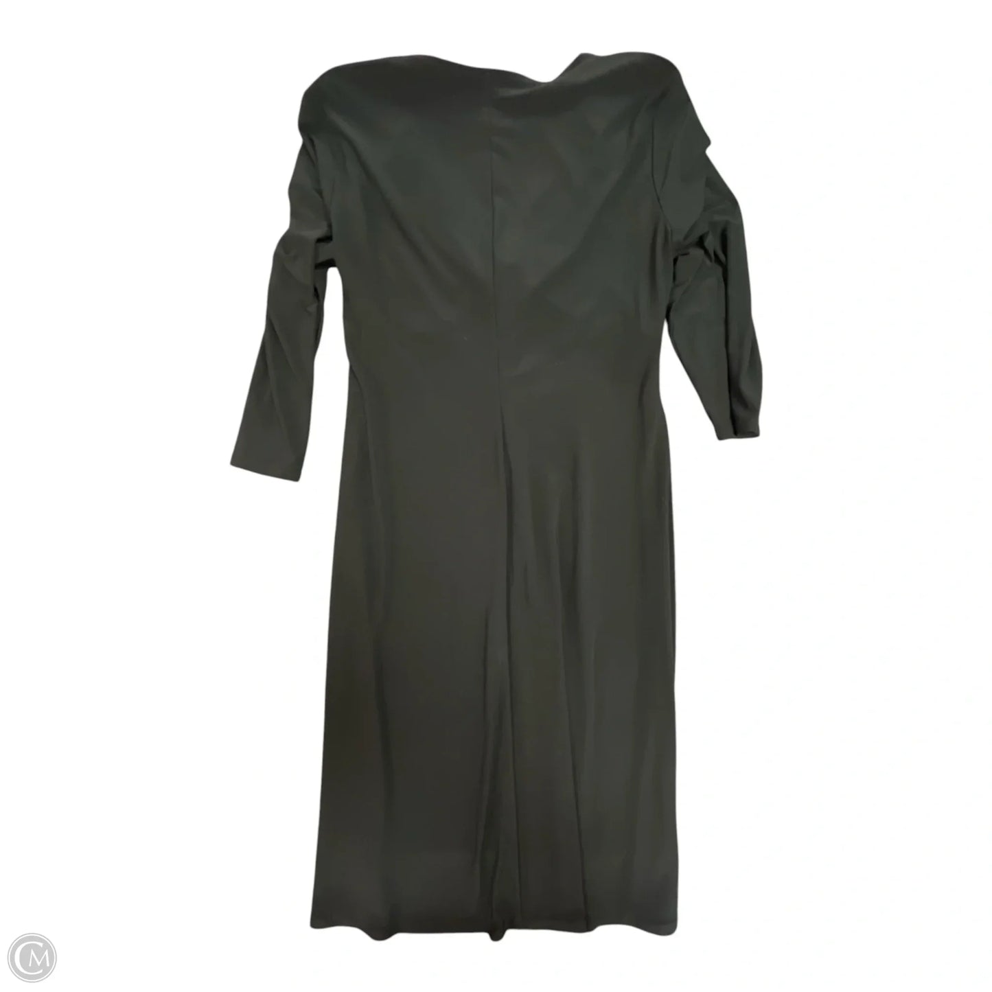 Dress Casual Short By Jones New York In Black, Size: 16