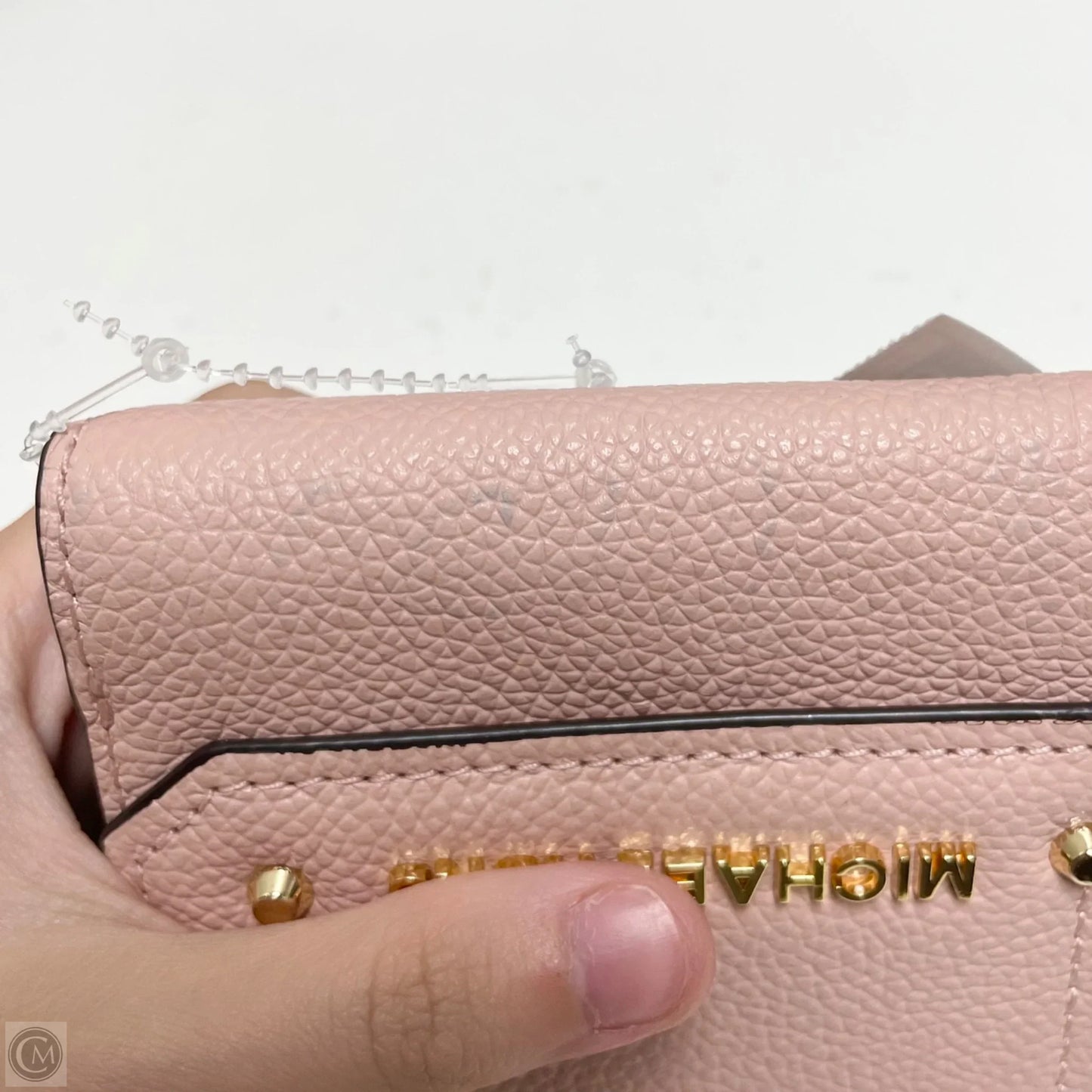 Wallet Designer By Michael Kors, Size: Small
