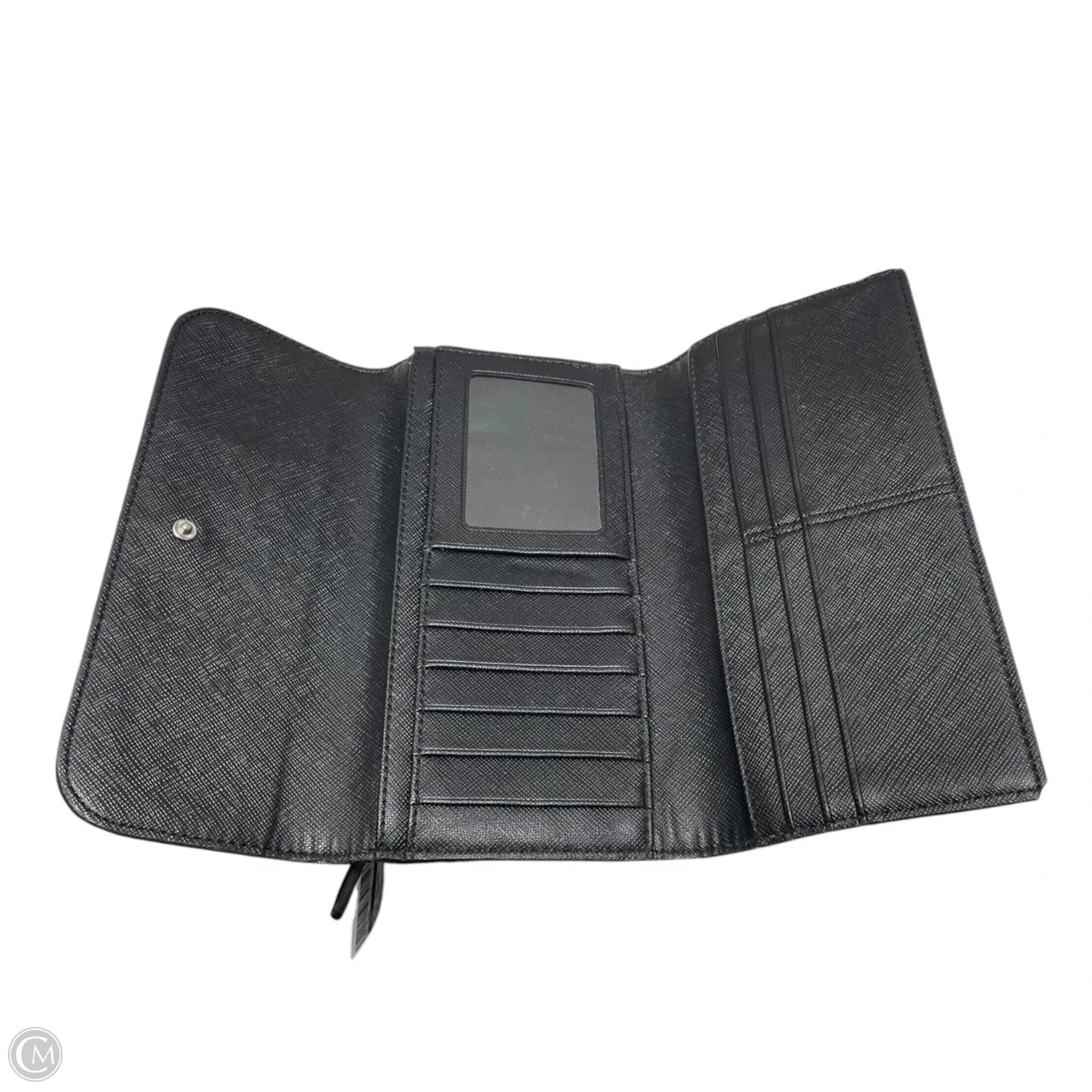 Wallet Designer By Coach, Size: Medium