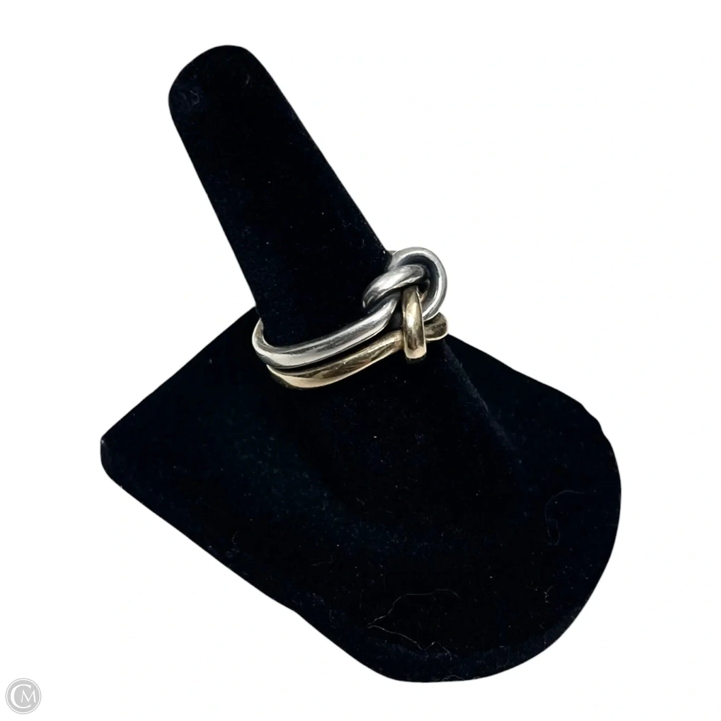 Ring Sterling Silver By James Avery, Size: 5.5