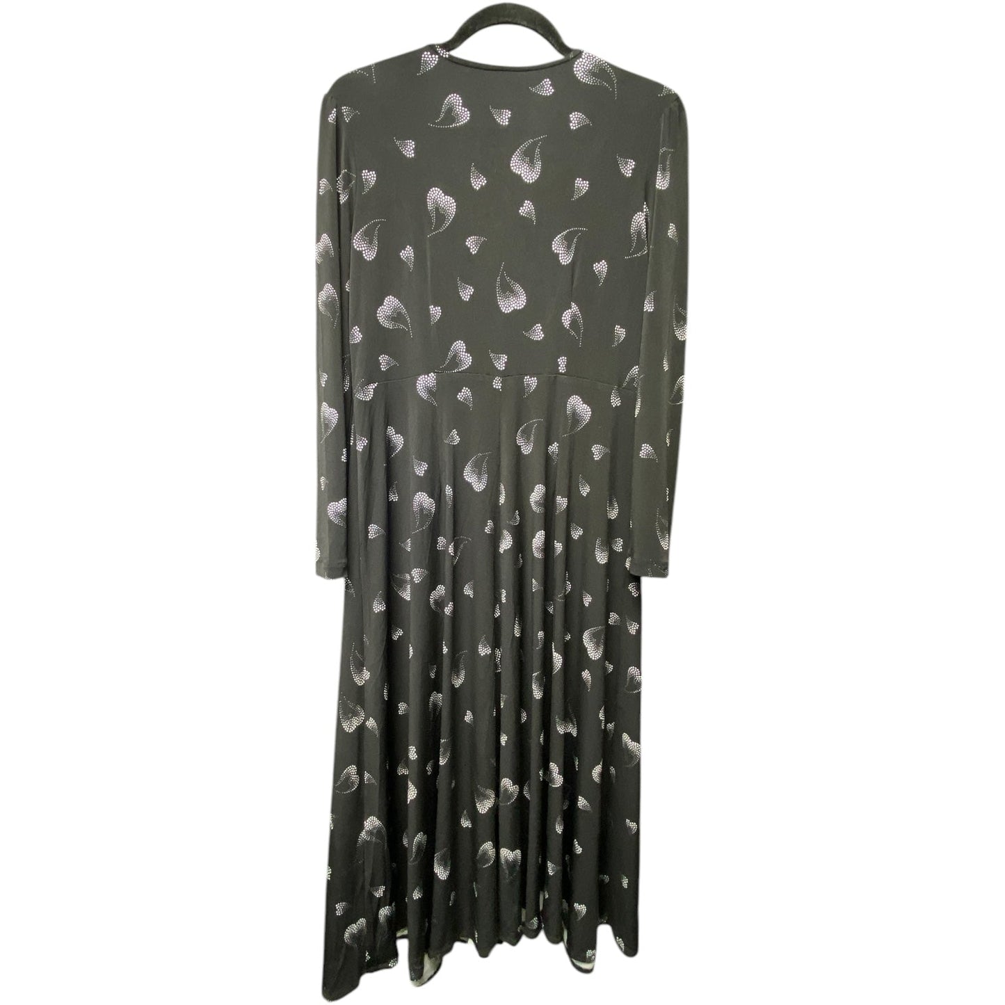 Dress Casual Short By Leona Edmiston In Black, Size: 6