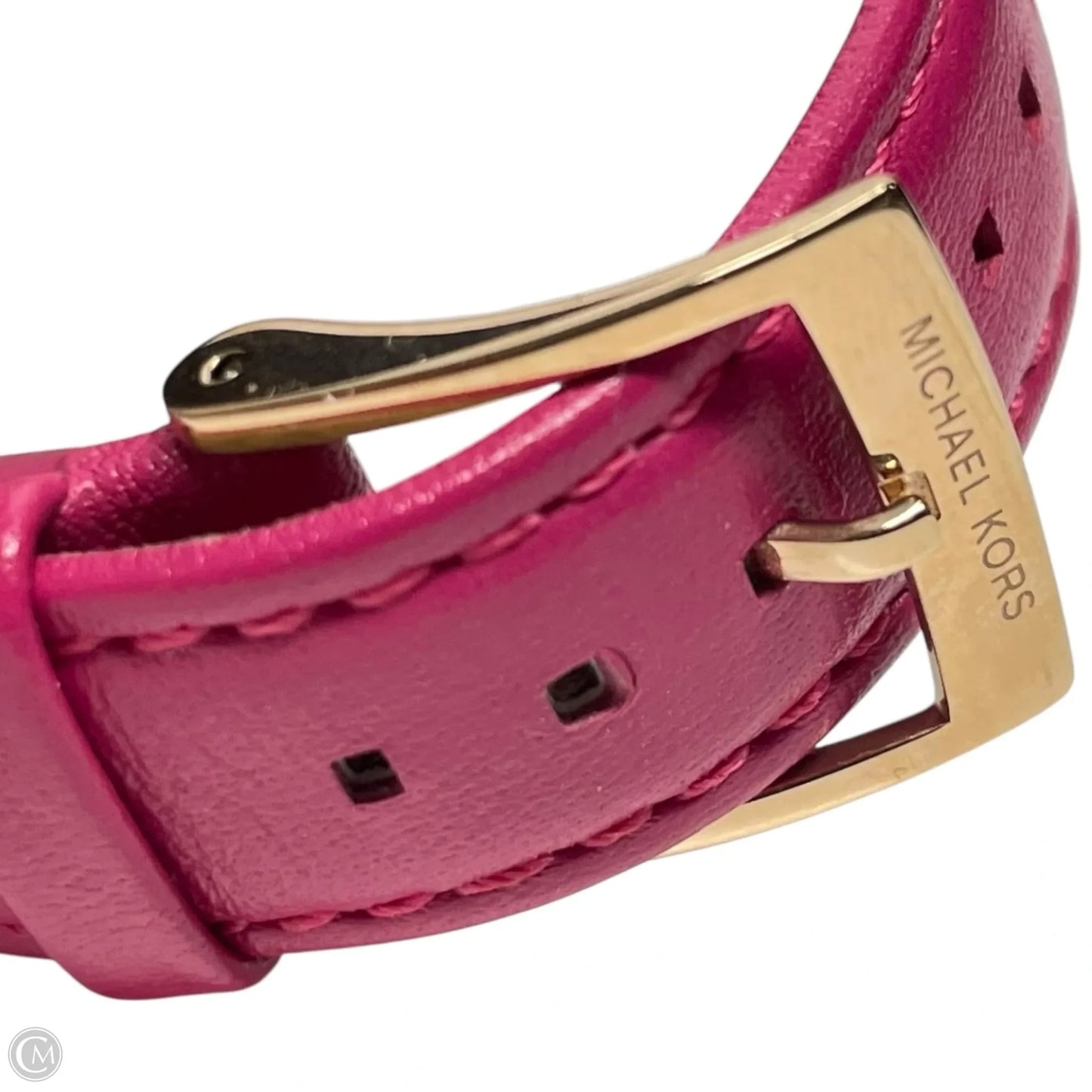 Watch Designer By Michael Kors