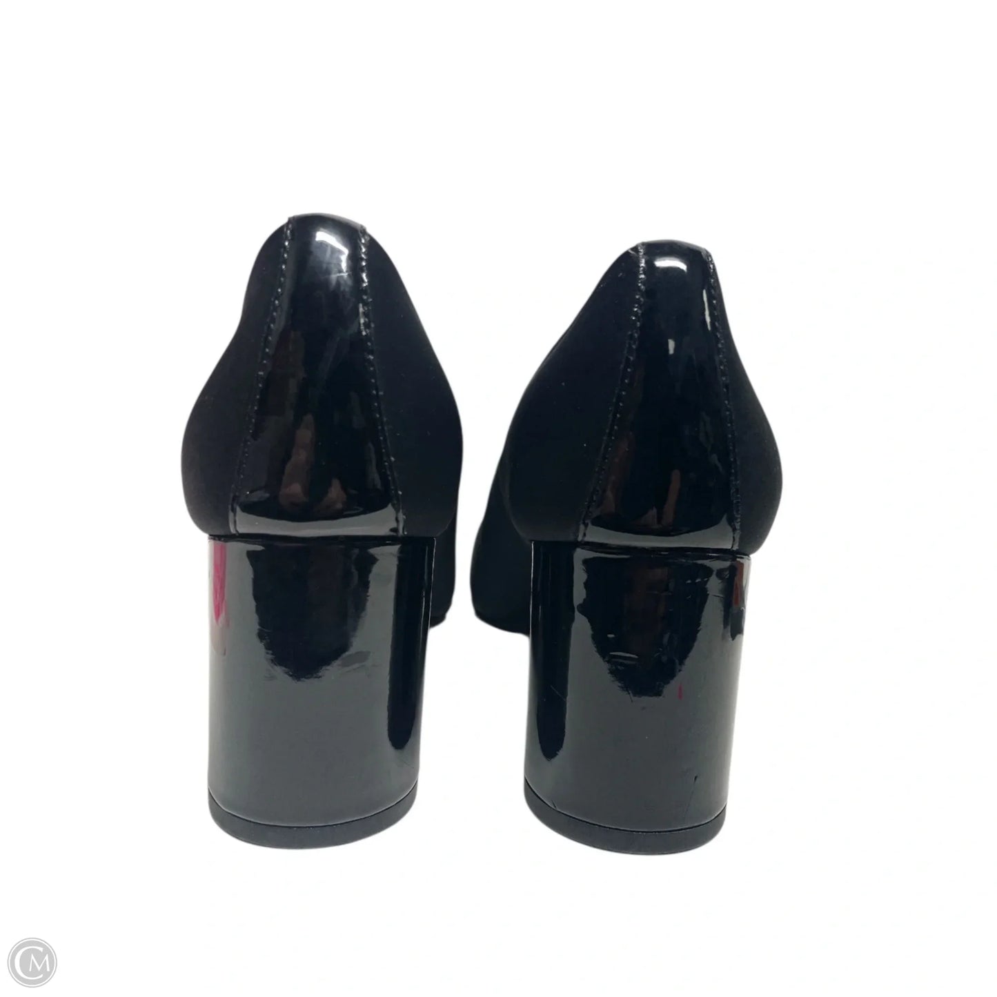 Shoes Heels Block By Donald Pliner In Brown, Size: 8