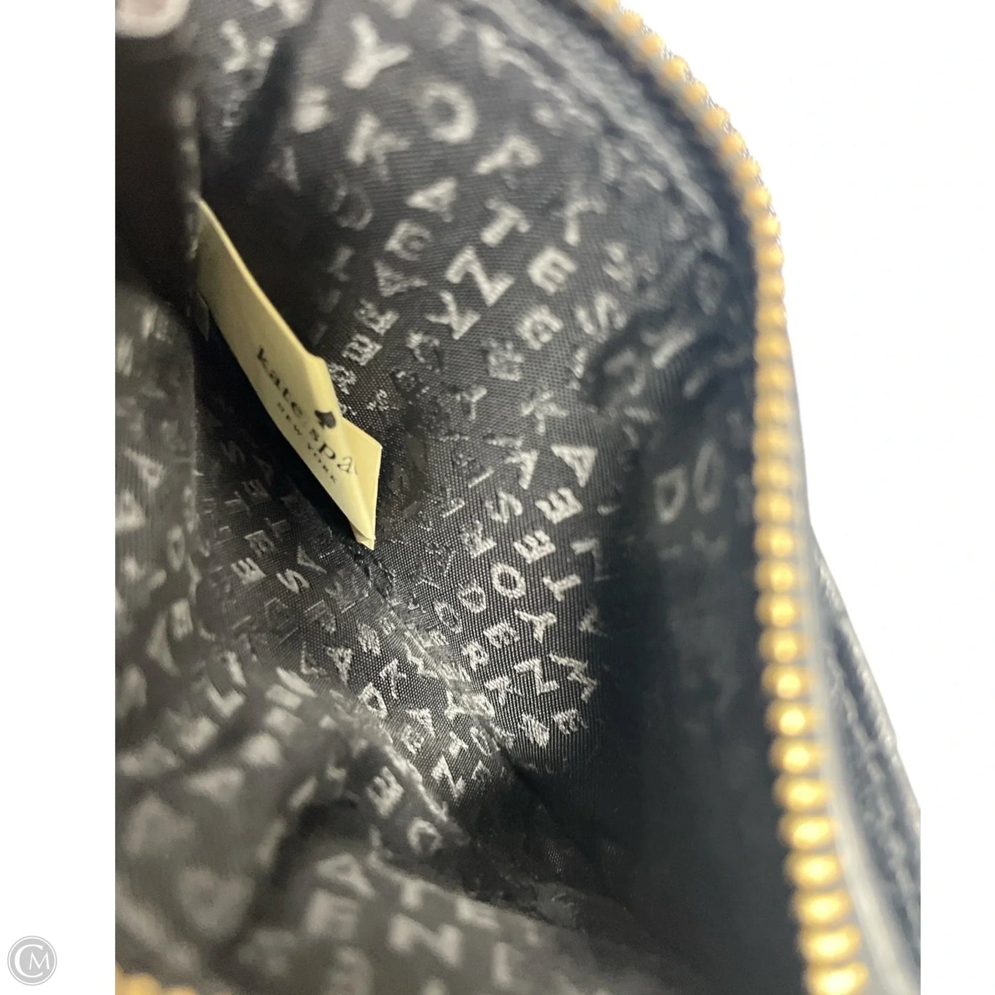 Wallet Designer By Kate Spade, Size: Small