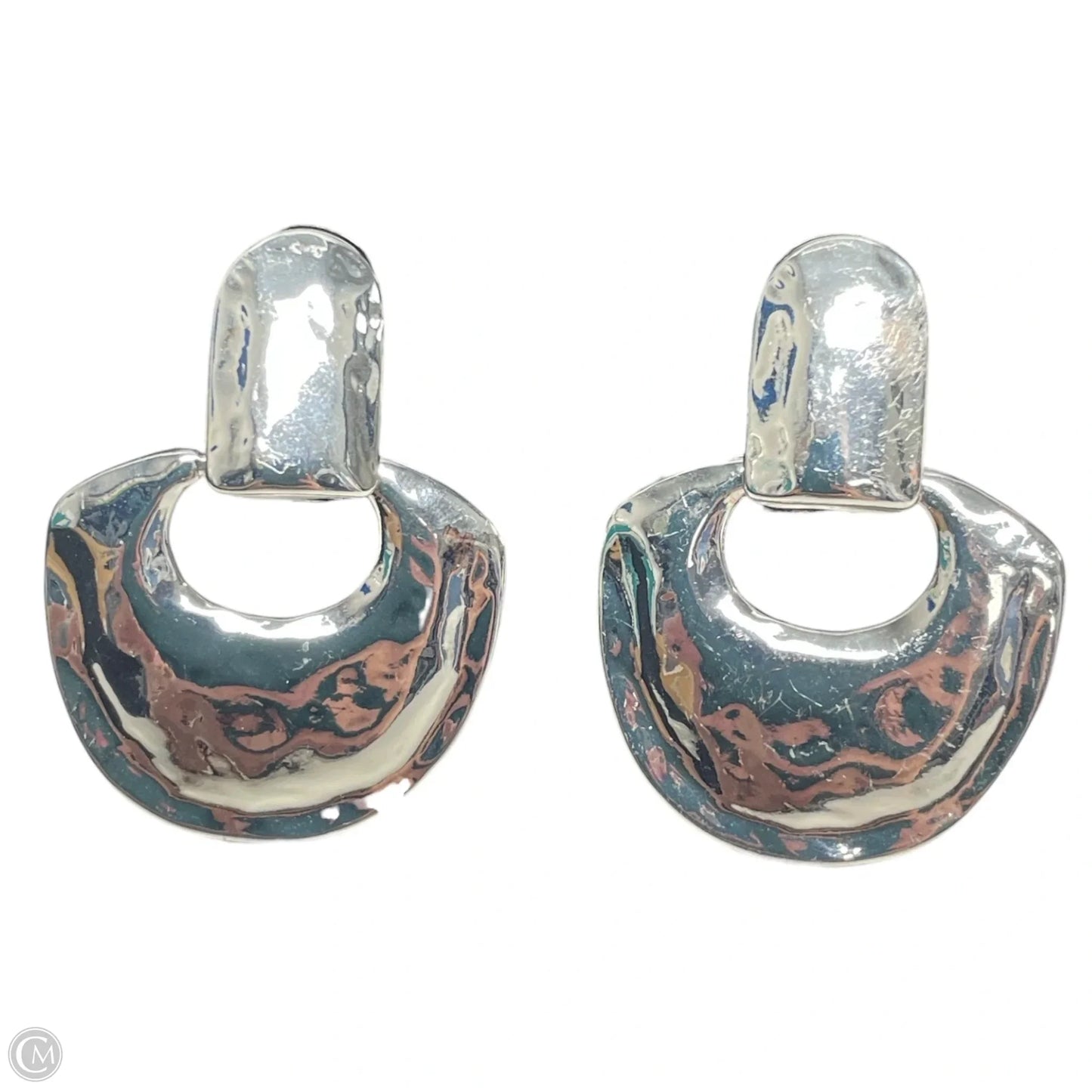 Earrings Dangle/drop By Chicos