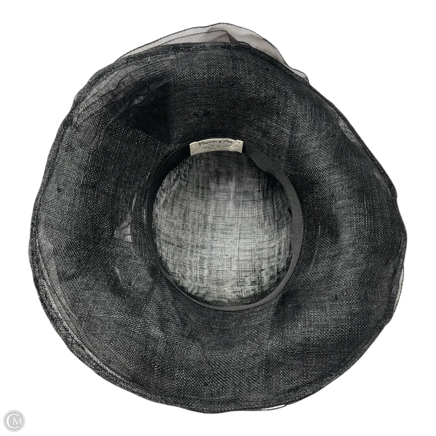 Hat Other By PRESTON & YORK