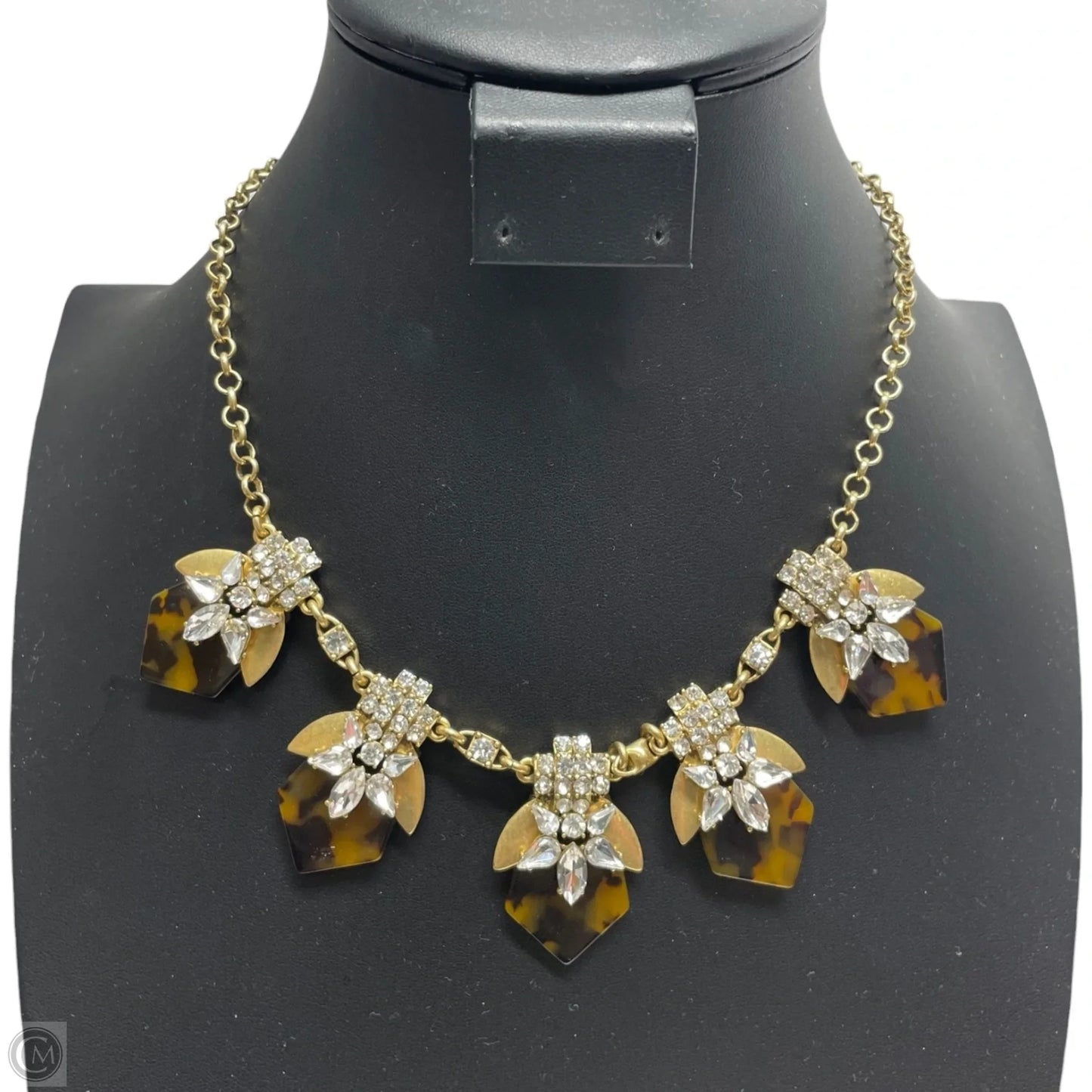 Necklace Statement By J. Crew