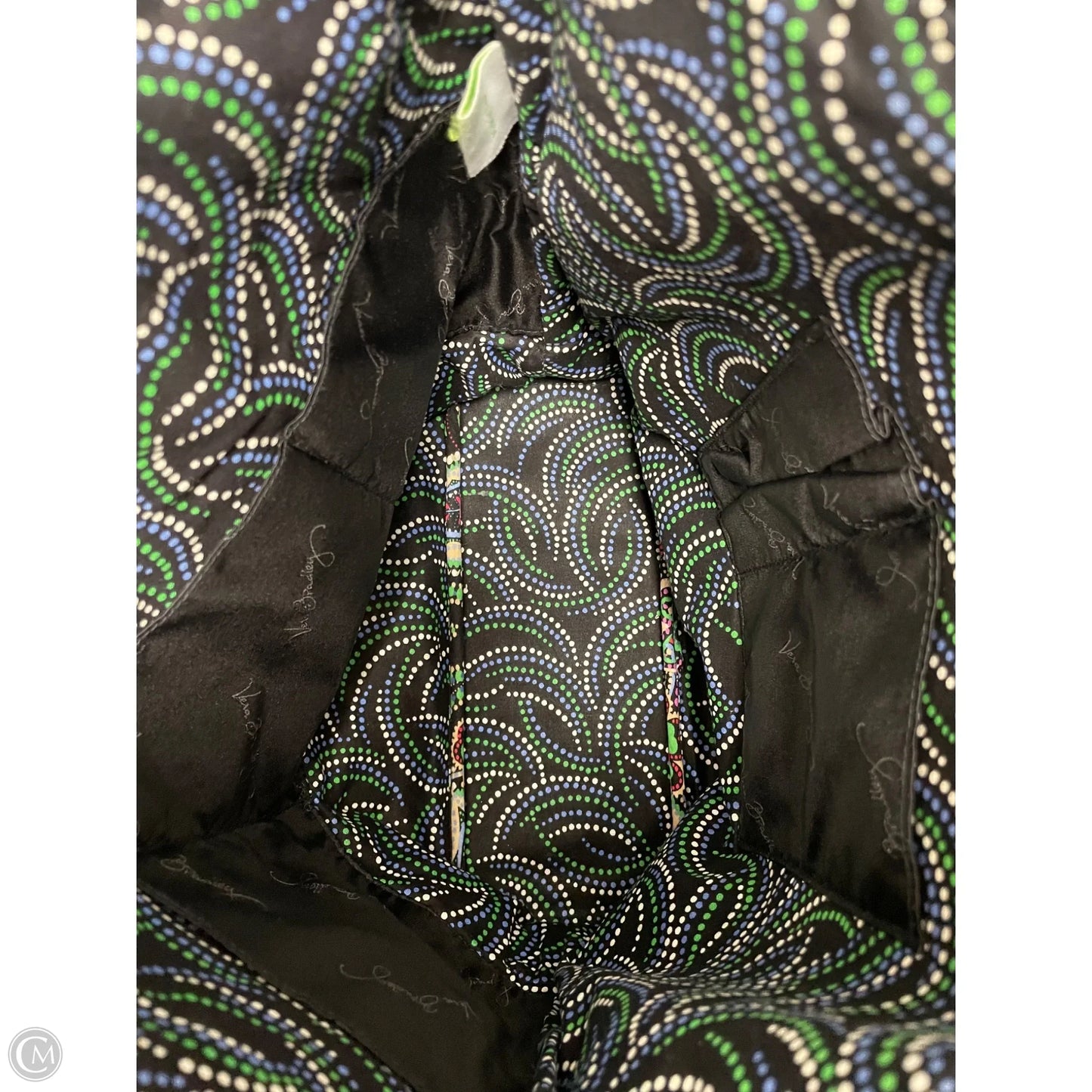 Tote By Vera Bradley, Size: Large