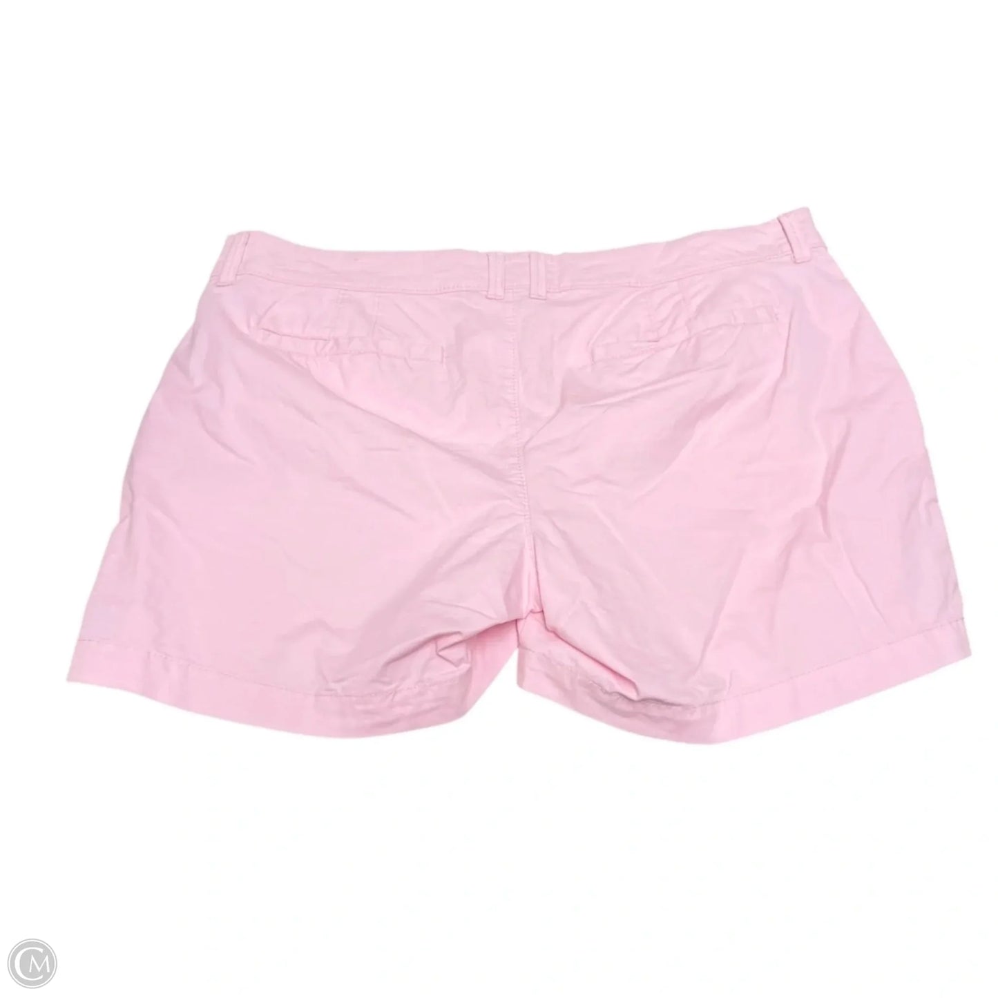 Shorts By Old Navy In Pink, Size: 12