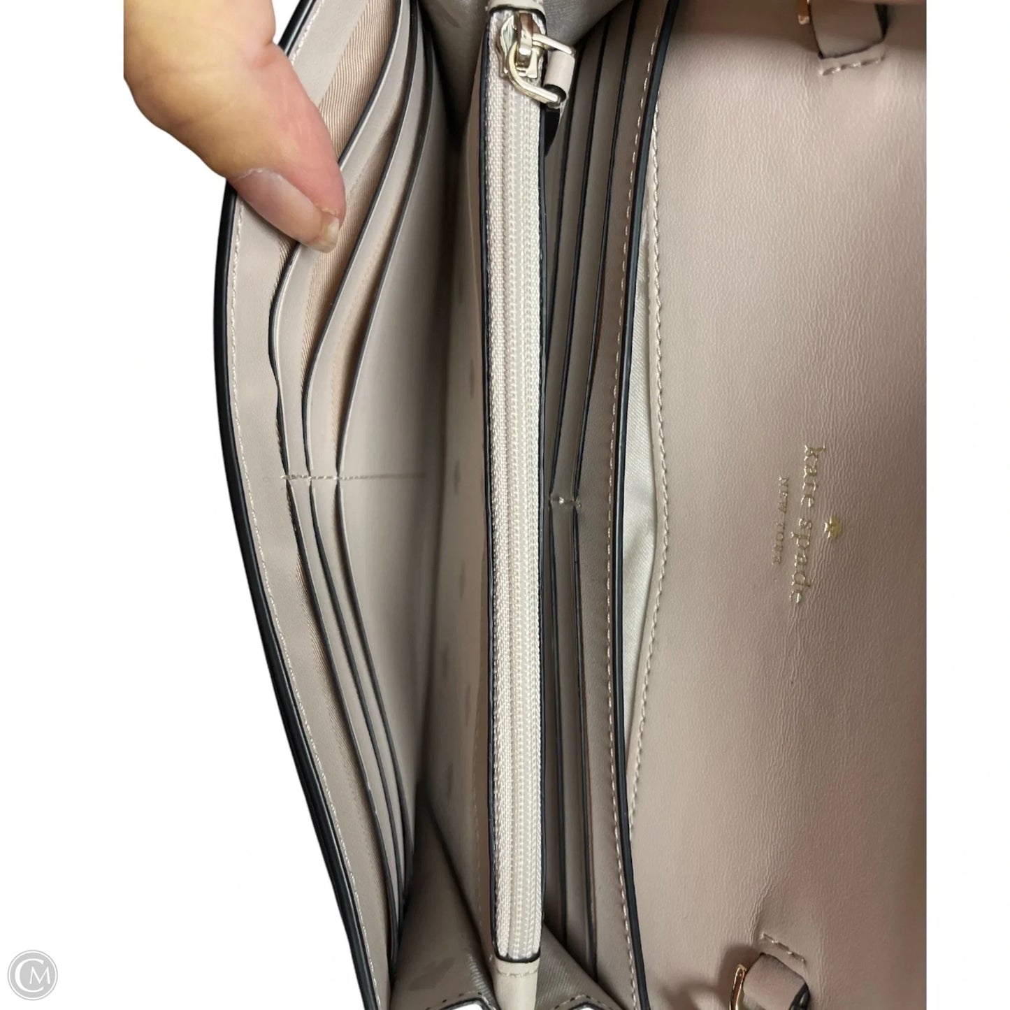 Crossbody Designer By Kate Spade, Size: Small