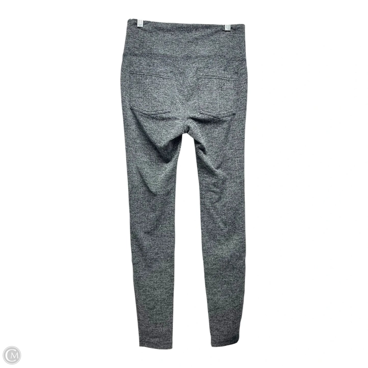 Pants Leggings By Athleta In Grey, Size: S