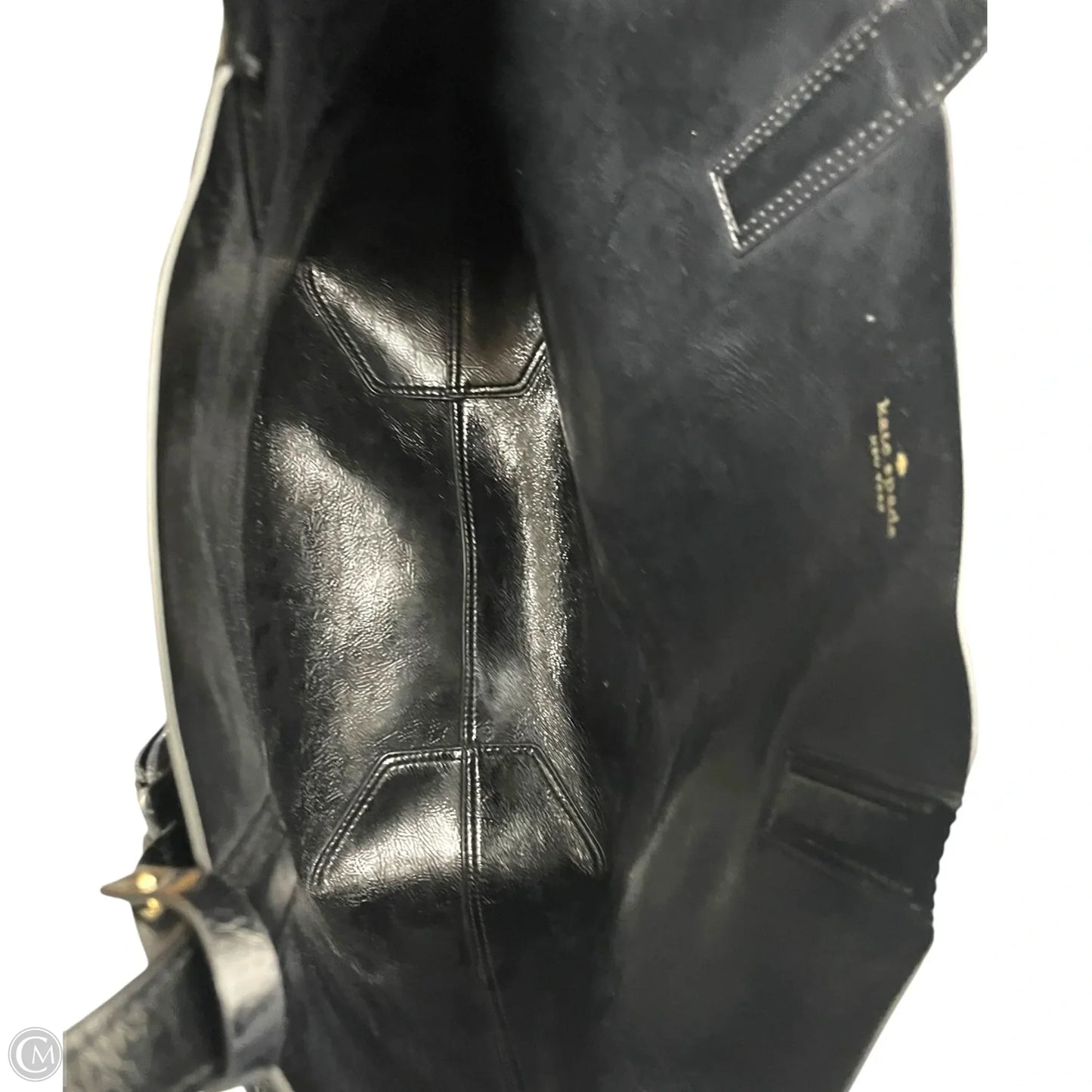 Tote Designer By Kate Spade, Size: Large