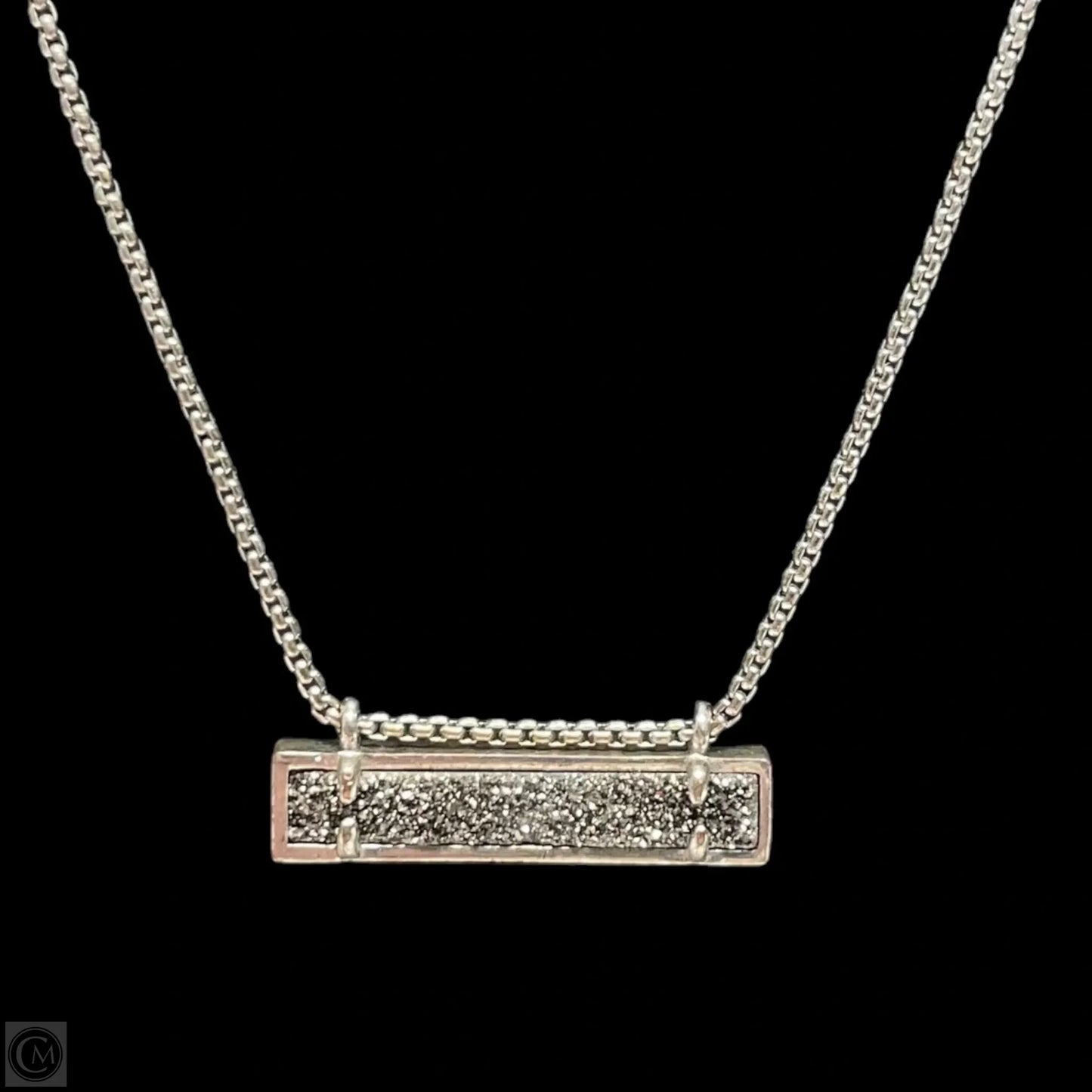 Necklace Pendant By Kendra Scott