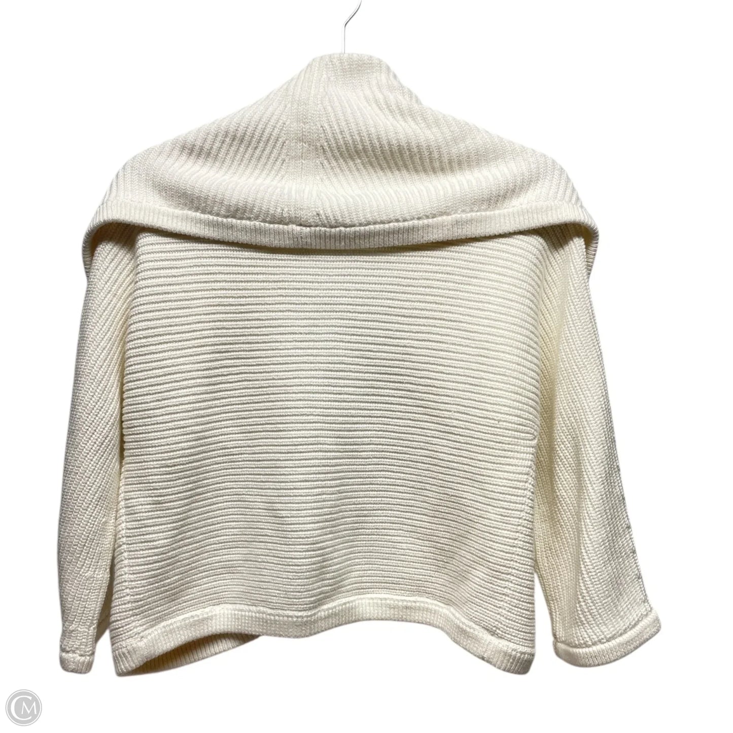 Cardigan By Cabi In Cream, Size: M