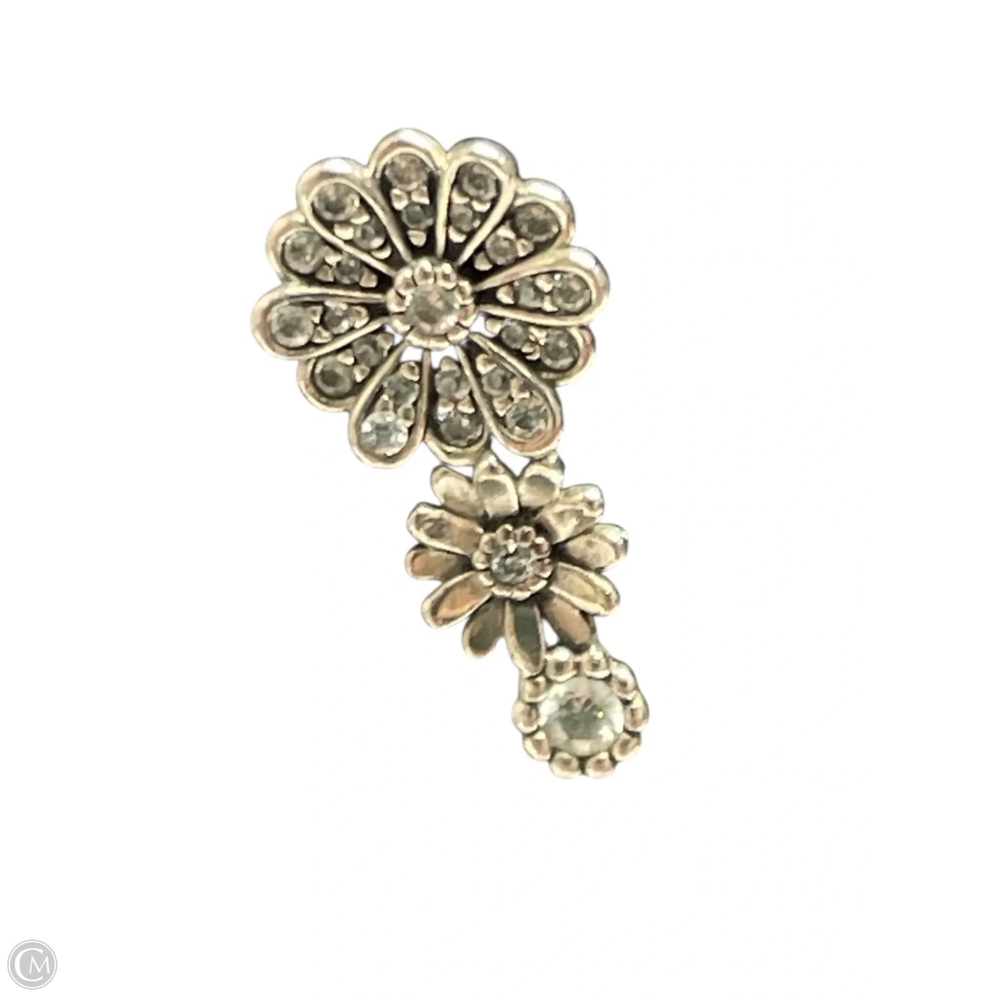 Earrings Sterling Silver By Pandora