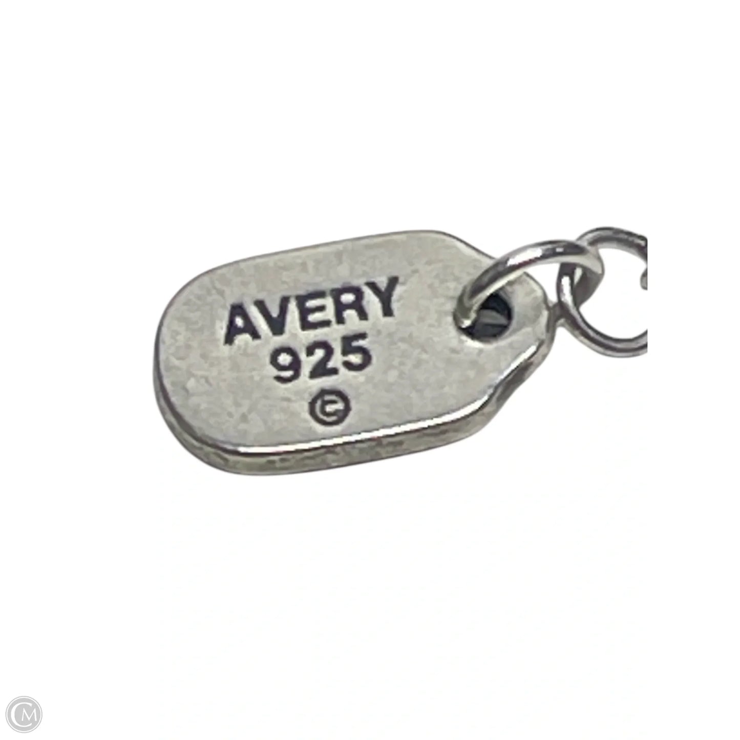 Necklace Sterling Silver By James Avery