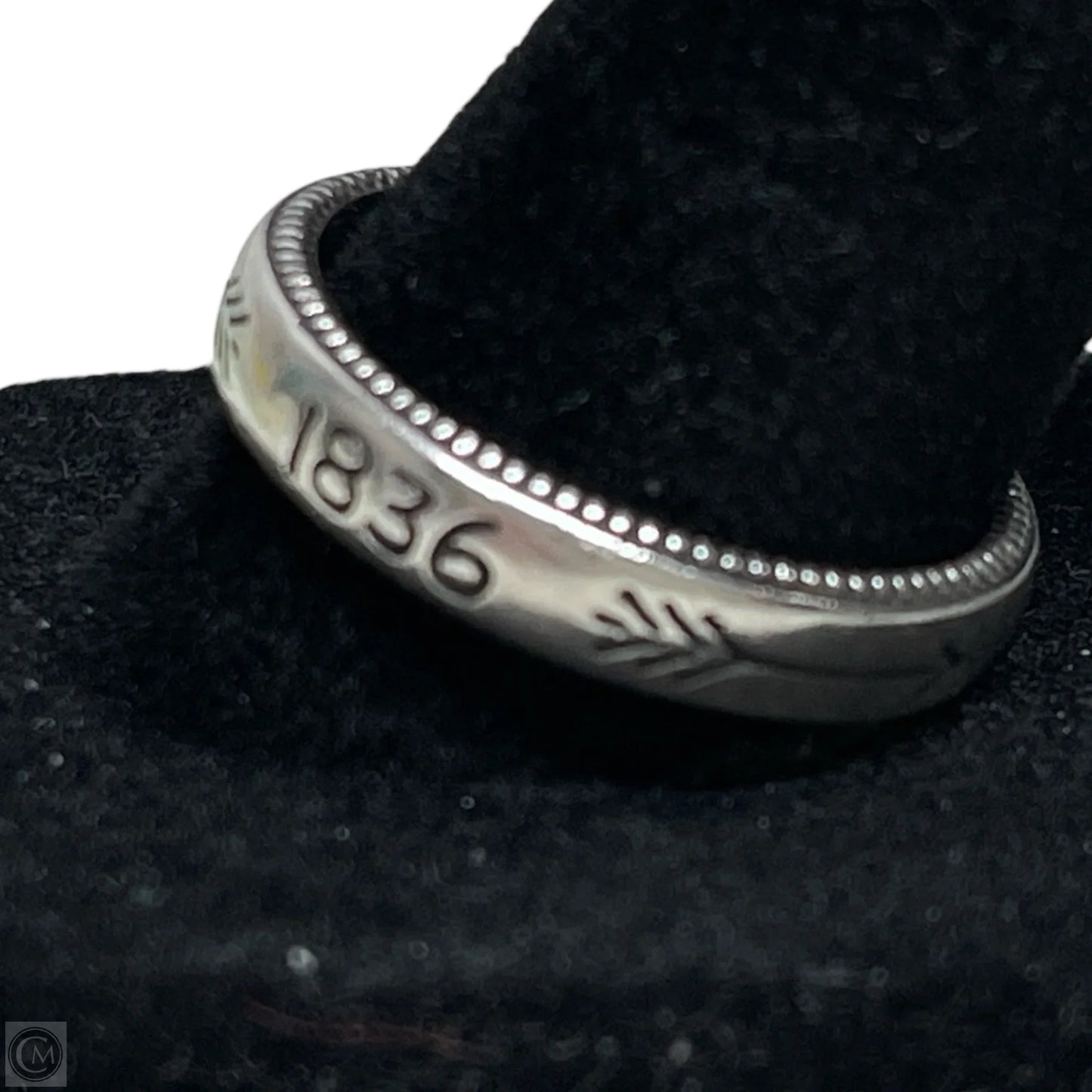 Ring Sterling Silver By James Avery, Size: 9