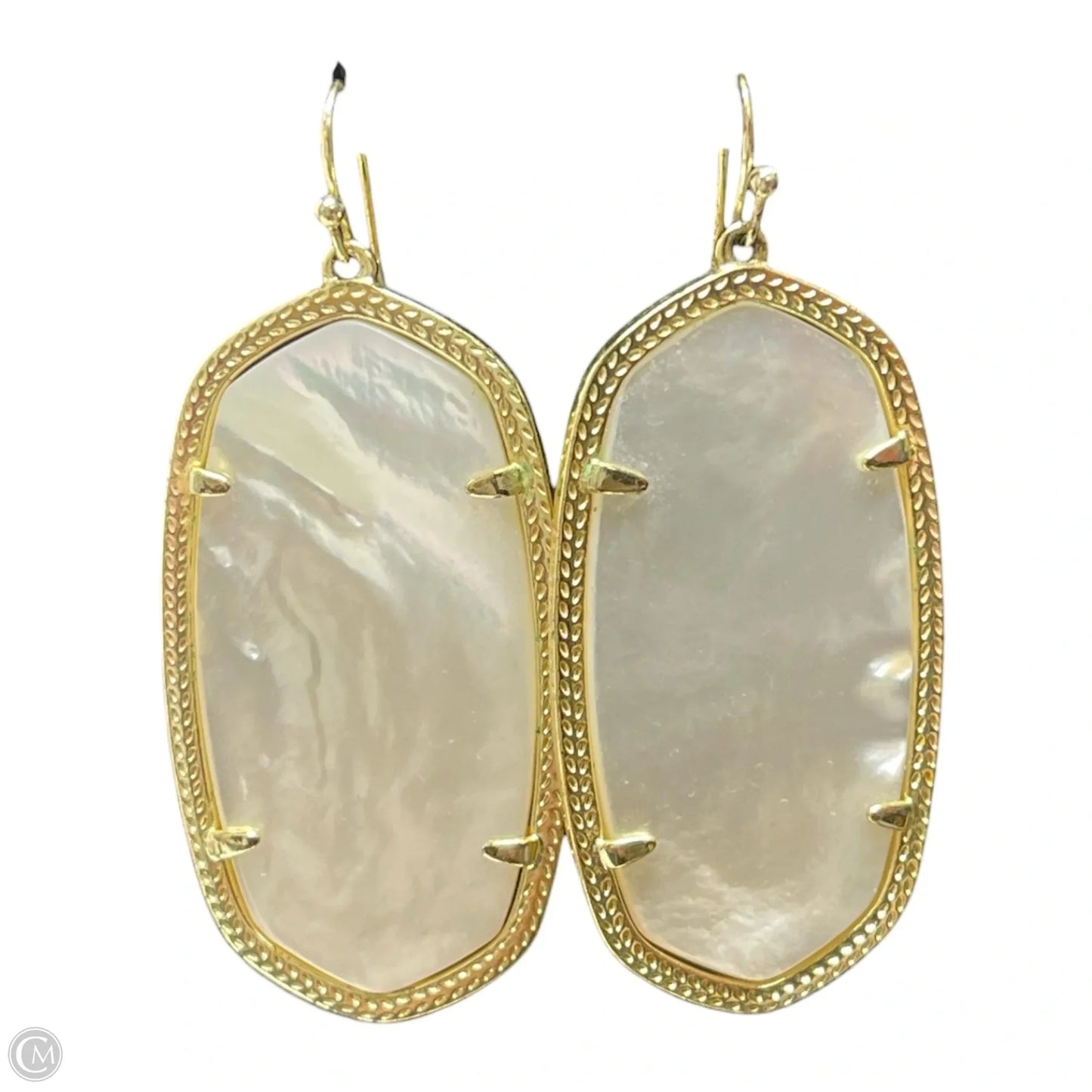 Earrings Dangle/drop By Kendra Scott