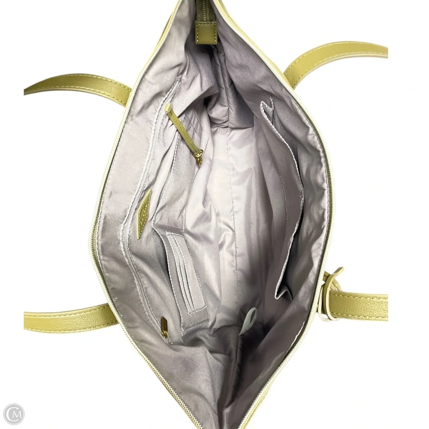 Tote By Fossil, Size: Large