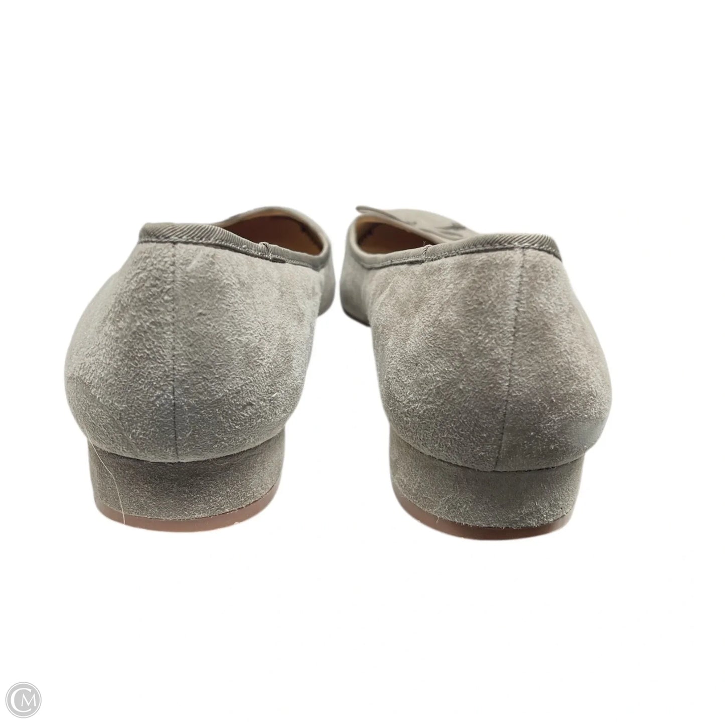 Shoes Flats By Sole Society In Taupe, Size: 8.5
