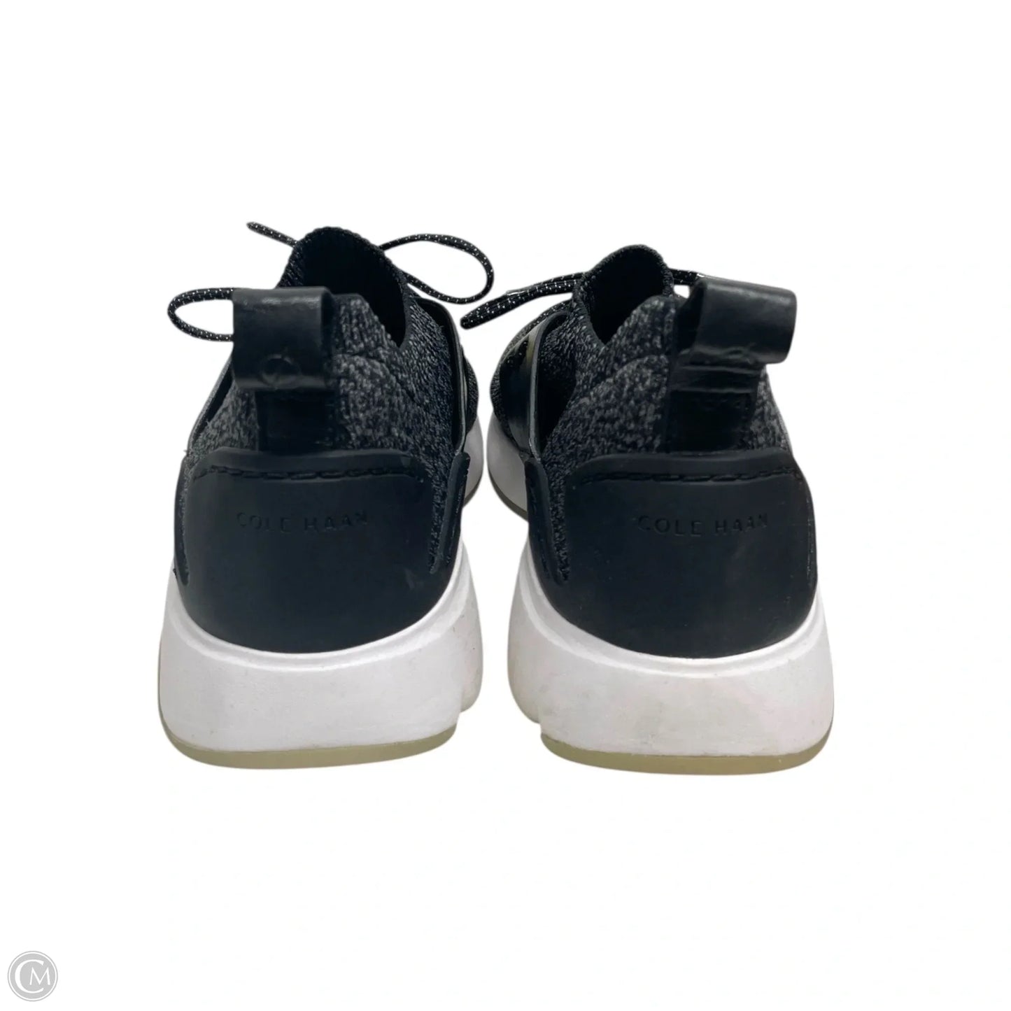 Shoes Sneakers By Cole-haan In Grey, Size: 7.5