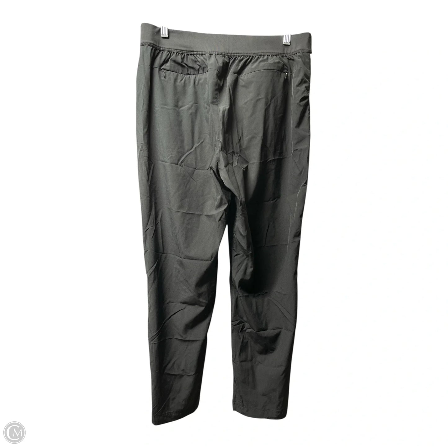 Athletic Pants By Tommy Bahama In Black, Size: L