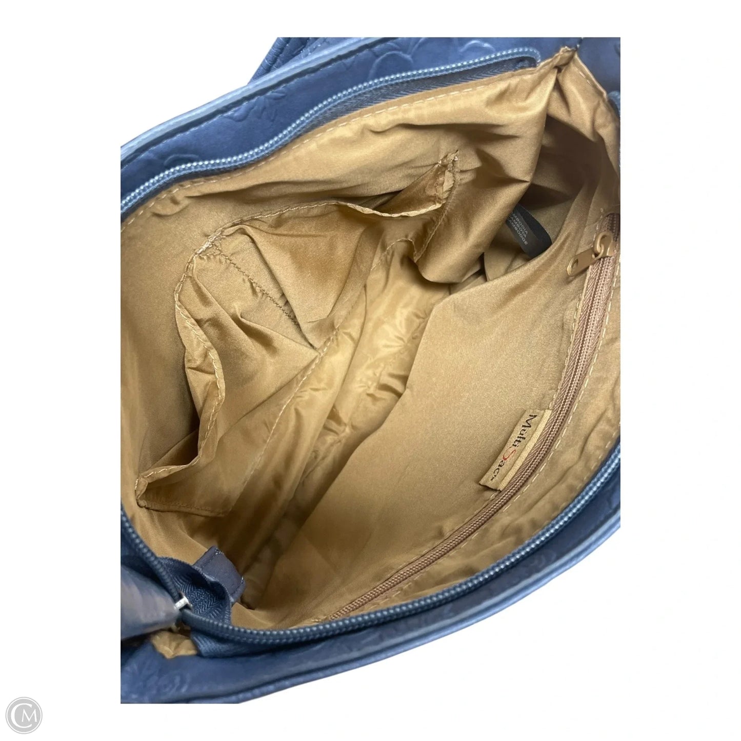 Crossbody By MULTISAC -, Size: Medium