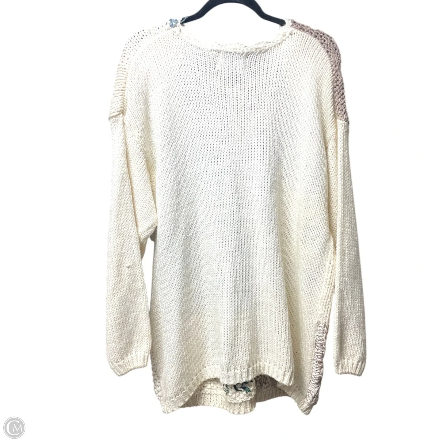 Sweater Cardigan By colleens