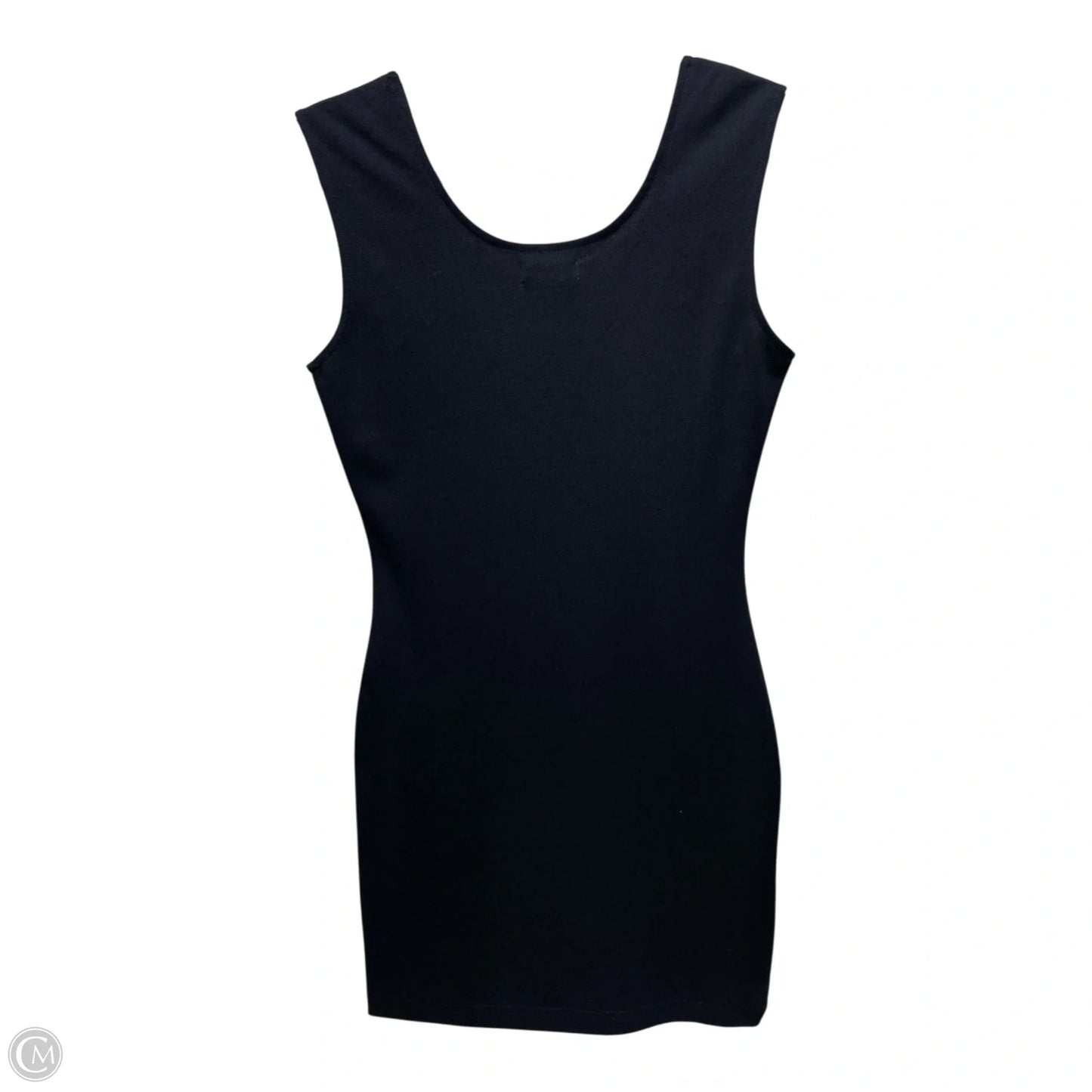 Dress Casual Short By Cotton On In Snakeskin Print, Size: S