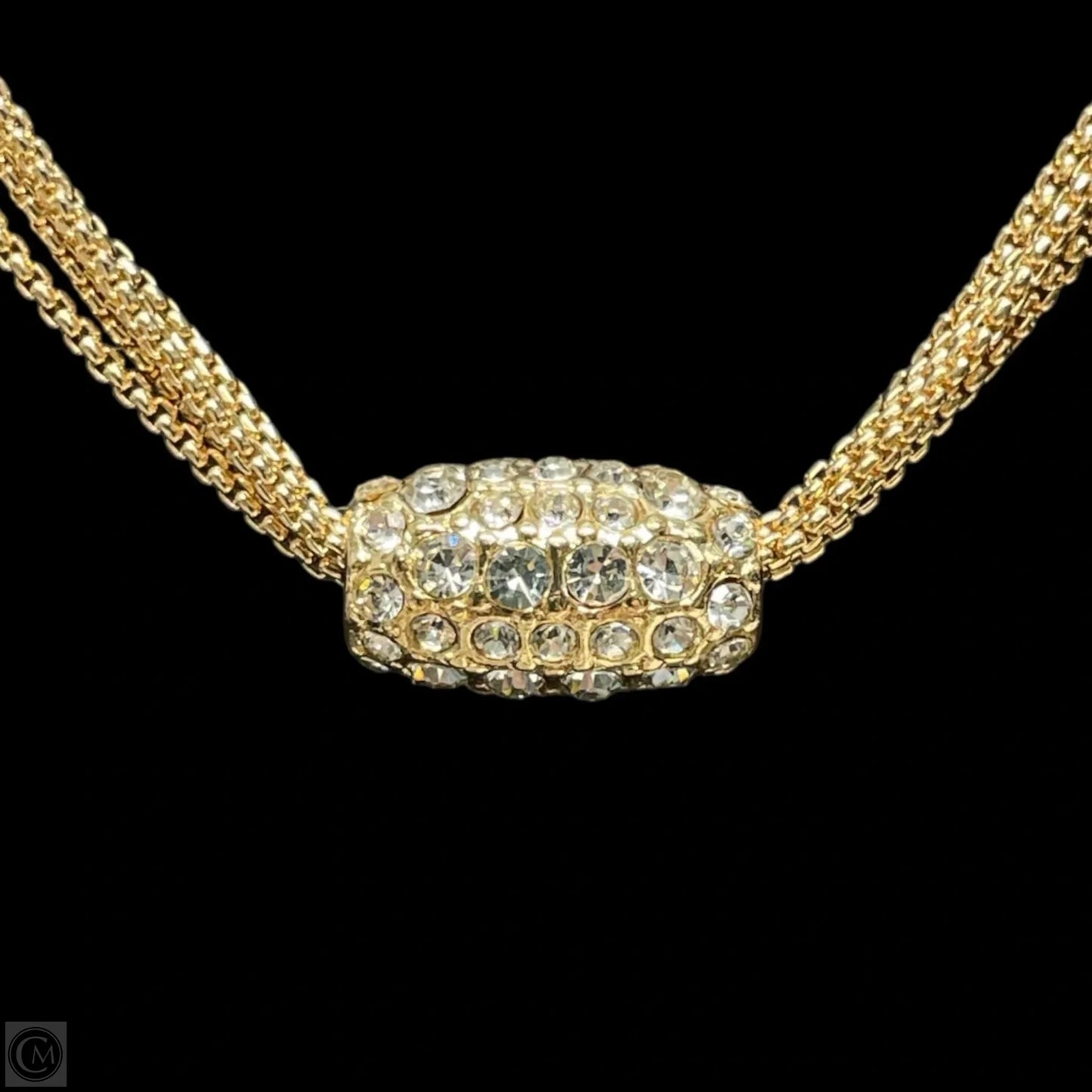 Necklace Layered By Vince Camuto