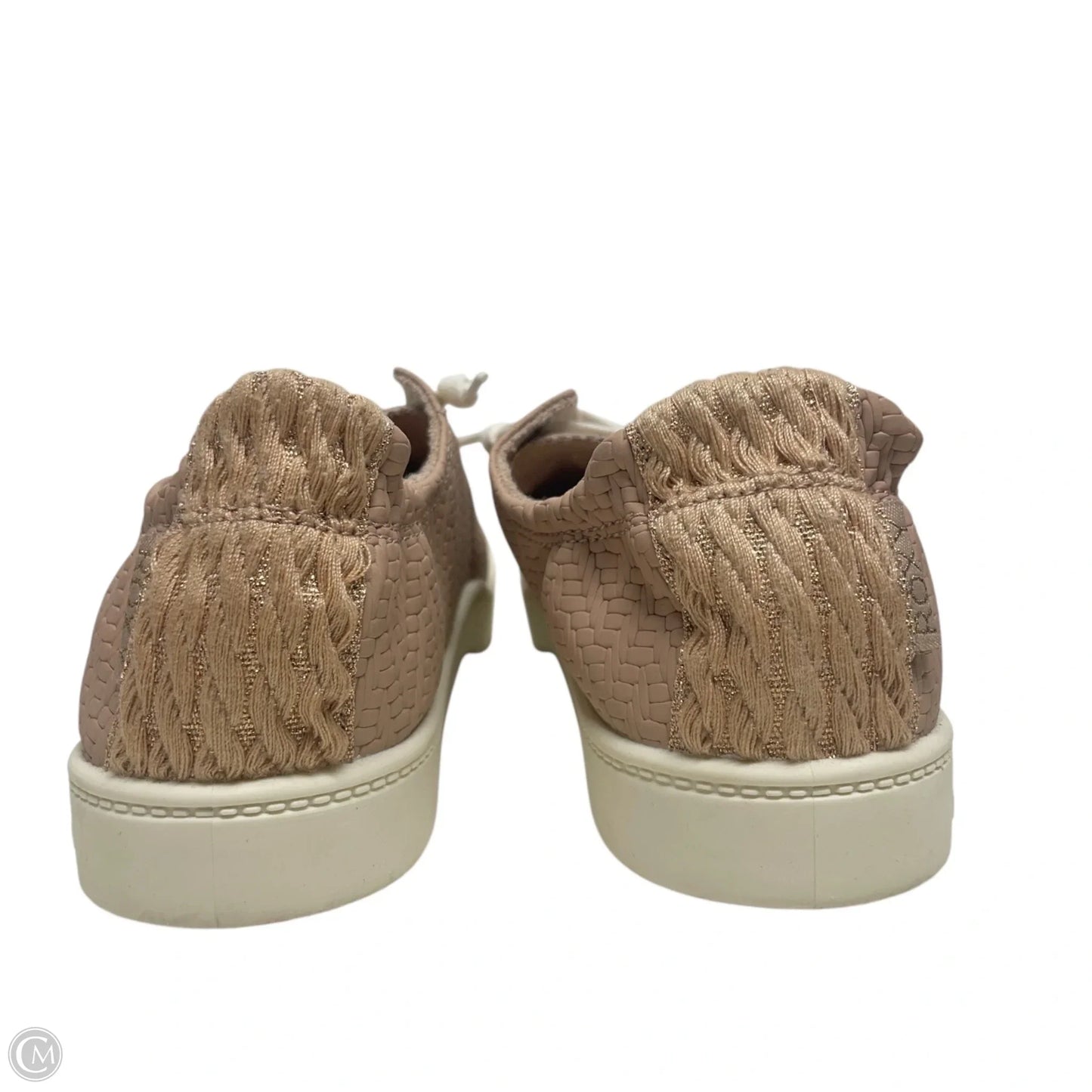 Shoes Sneakers By Roxy In Mauve, Size: 7.5