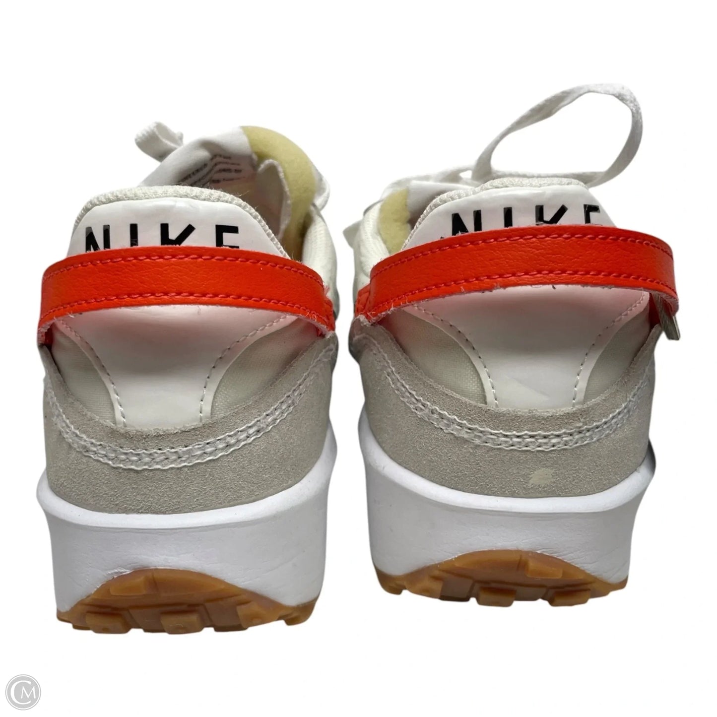 Shoes Sneakers By Nike In Animal Print, Size: 10