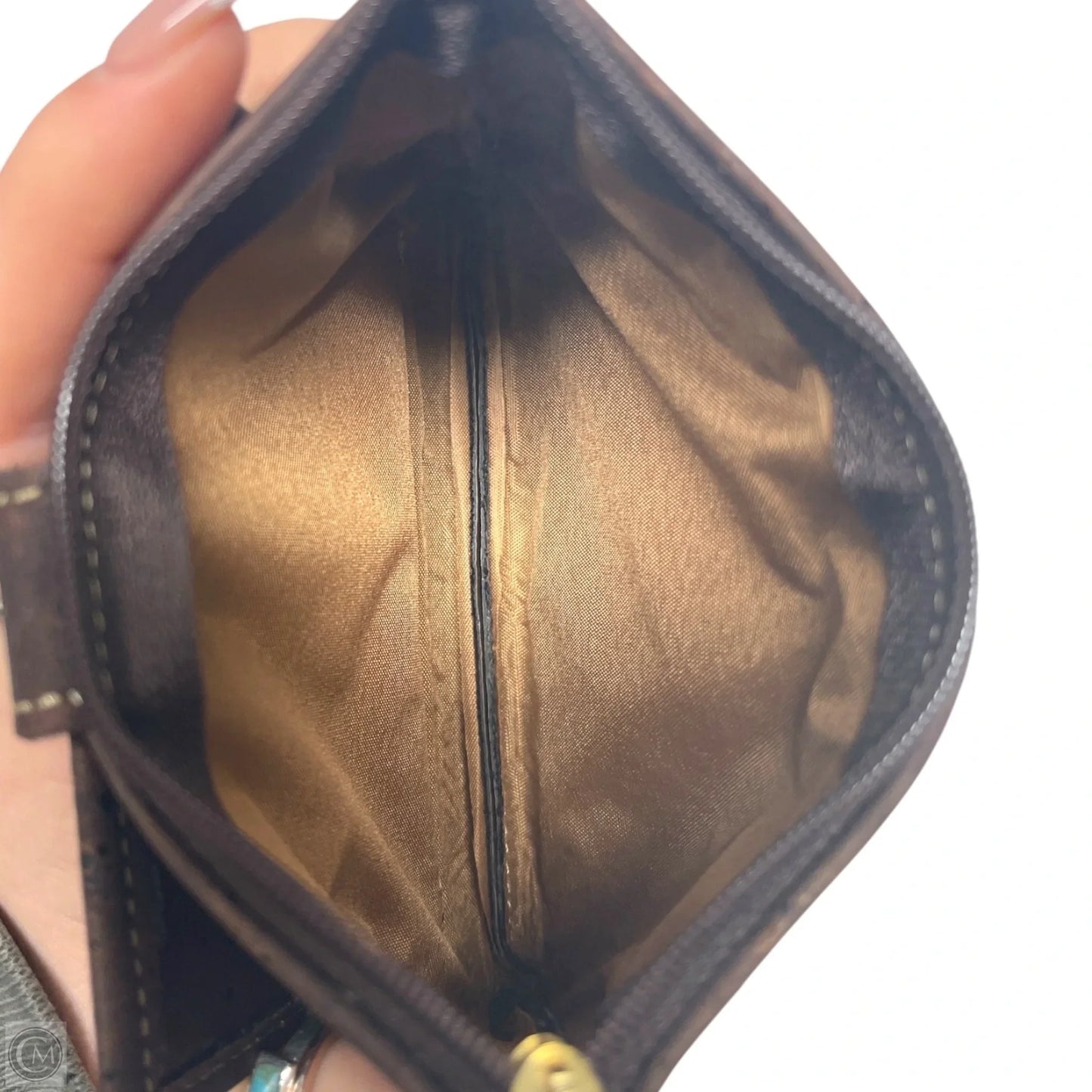 Wallet By Clothes Mentor, Size: Small