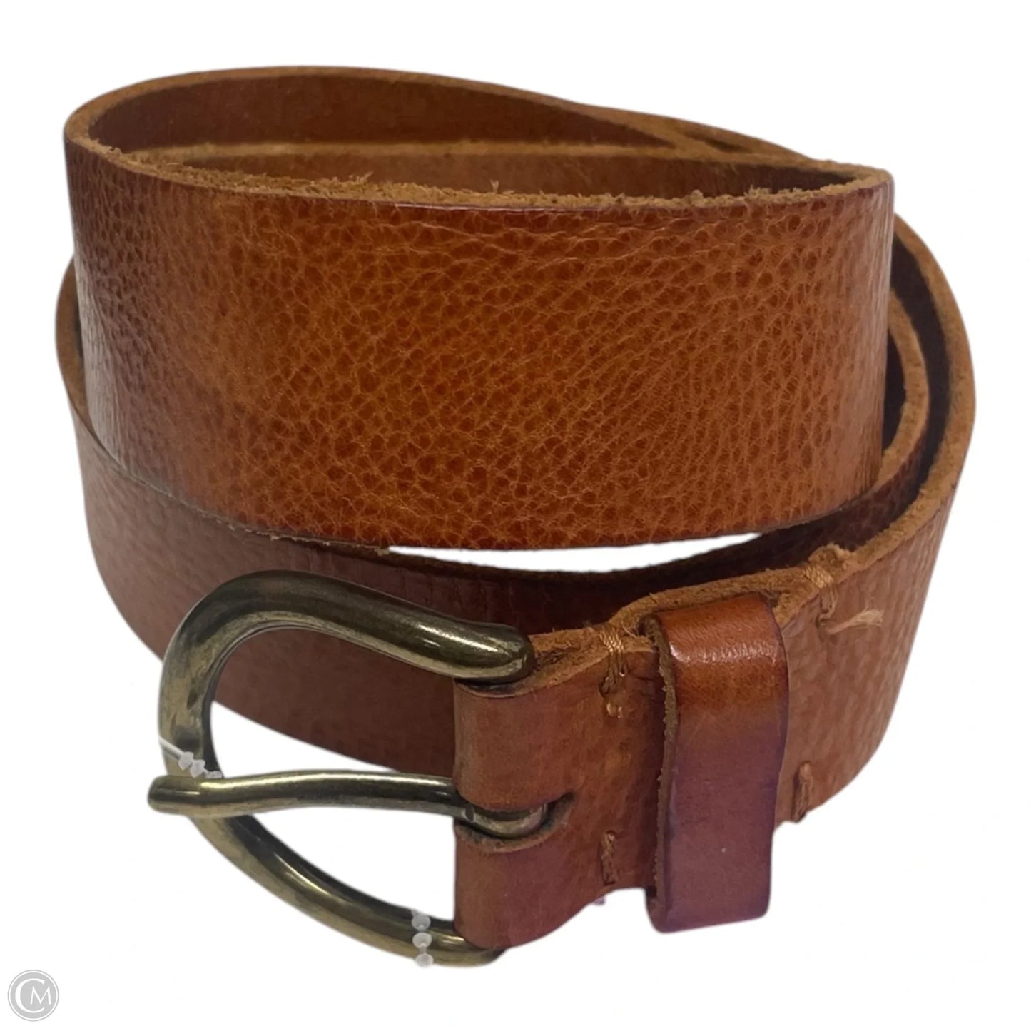 Belt By H&m, Size: Large