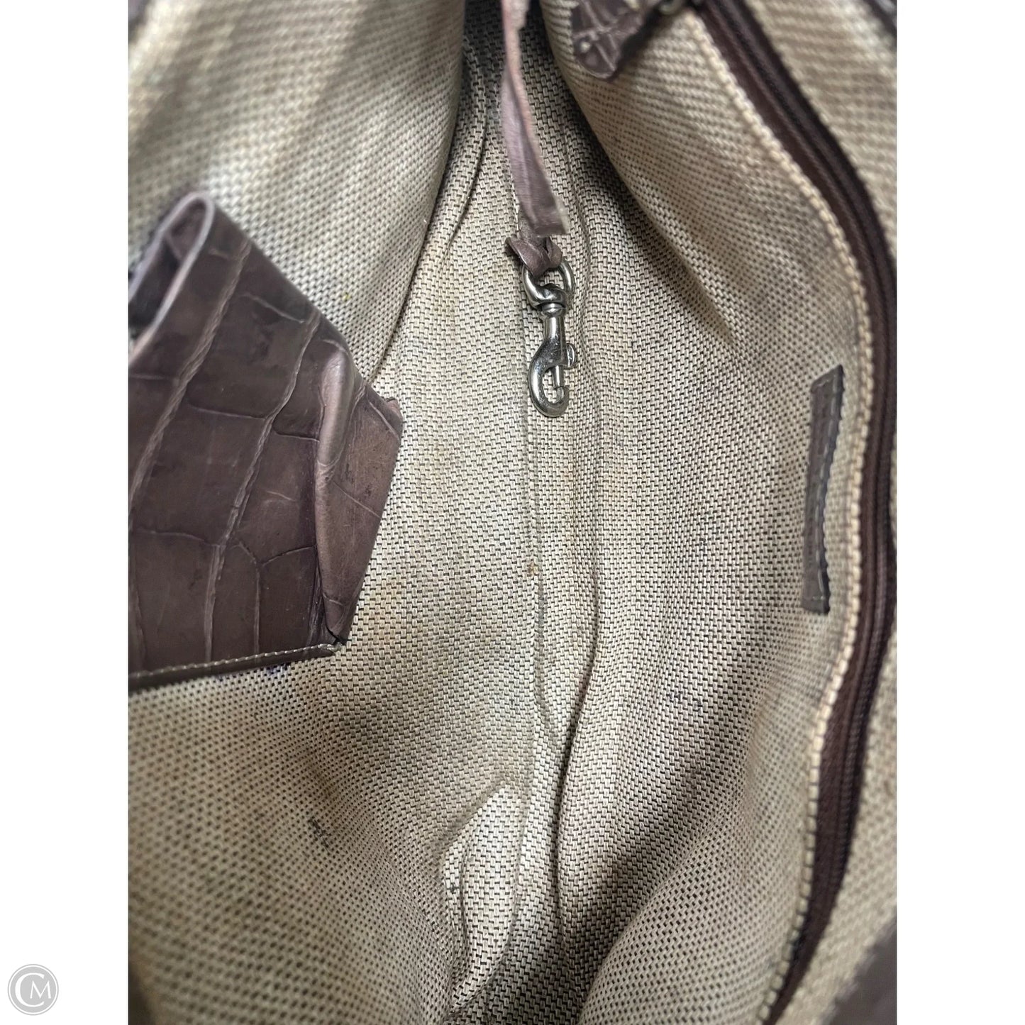 Handbag Designer By Dooney And Bourke, Size: Small