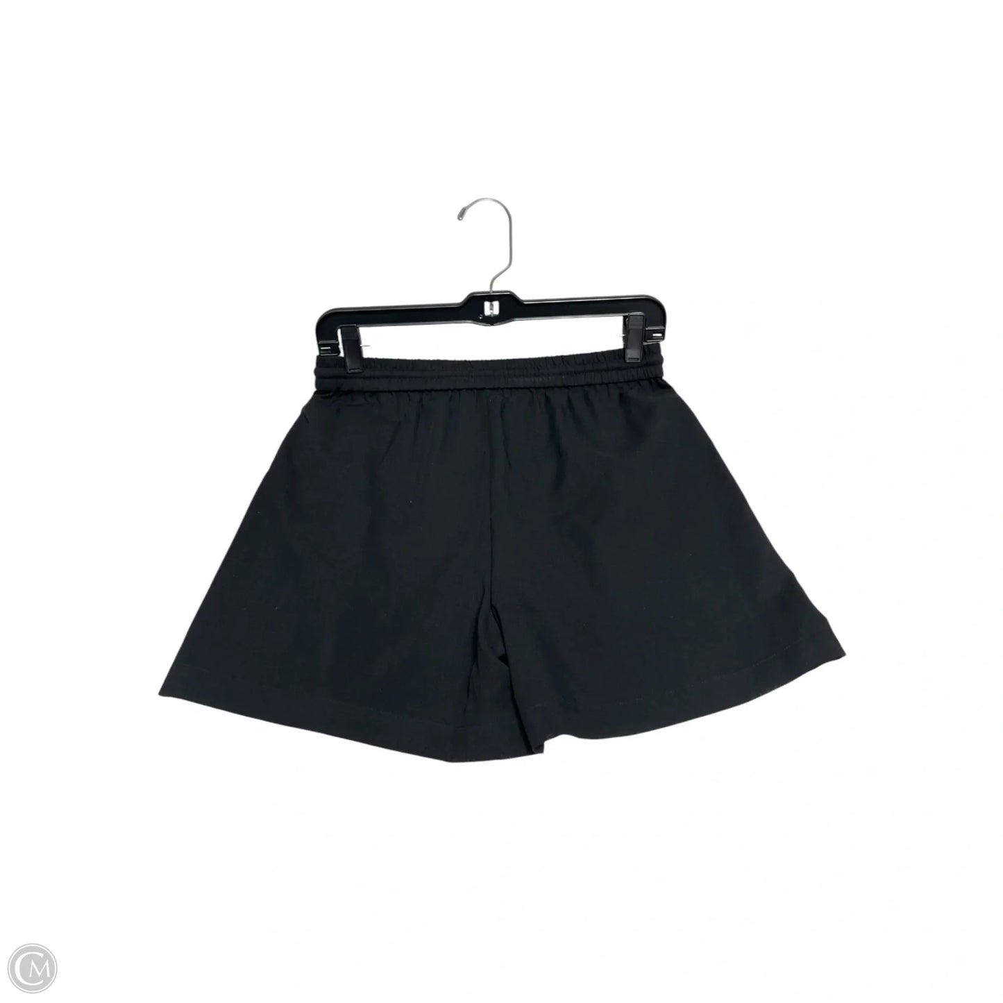 Shorts By Theory In Black, Size: S