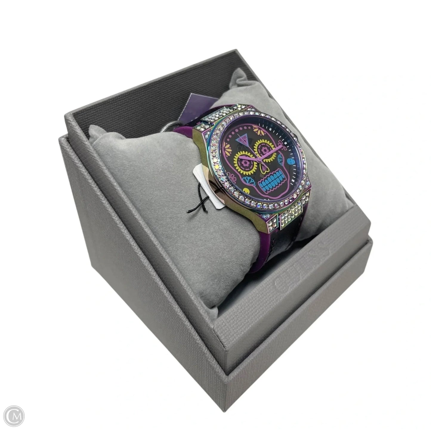Watch By Guess