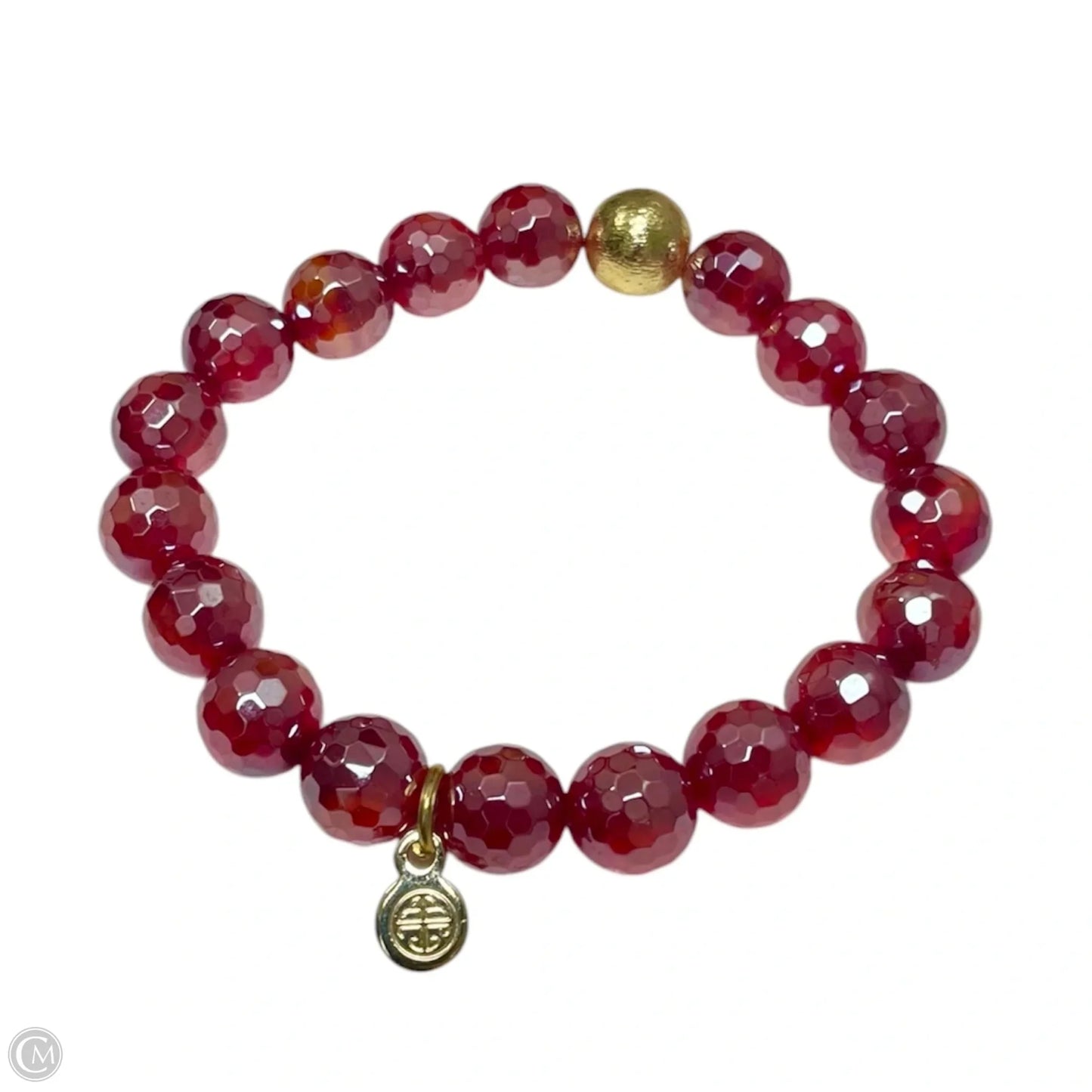 Bracelet Beaded By BUDHAGIRL