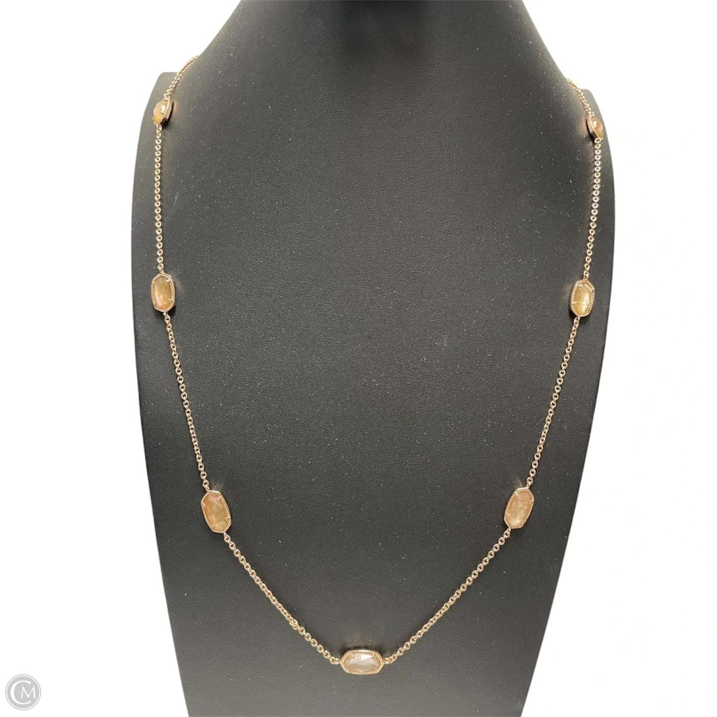 Necklace Other By Kendra Scott