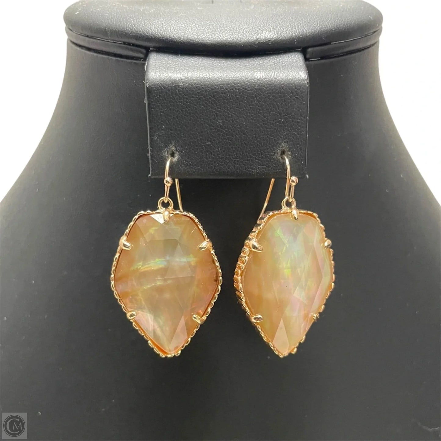Earrings Dangle/drop By Kendra Scott